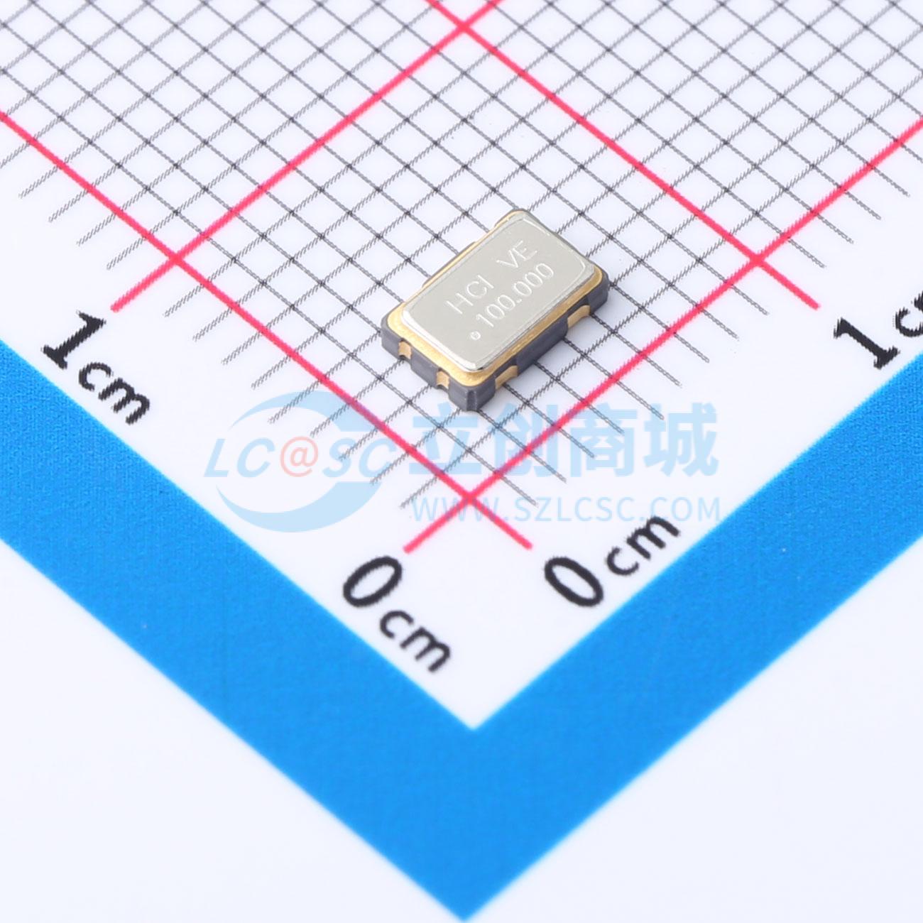 1553H-100.000J33DTSL实物图