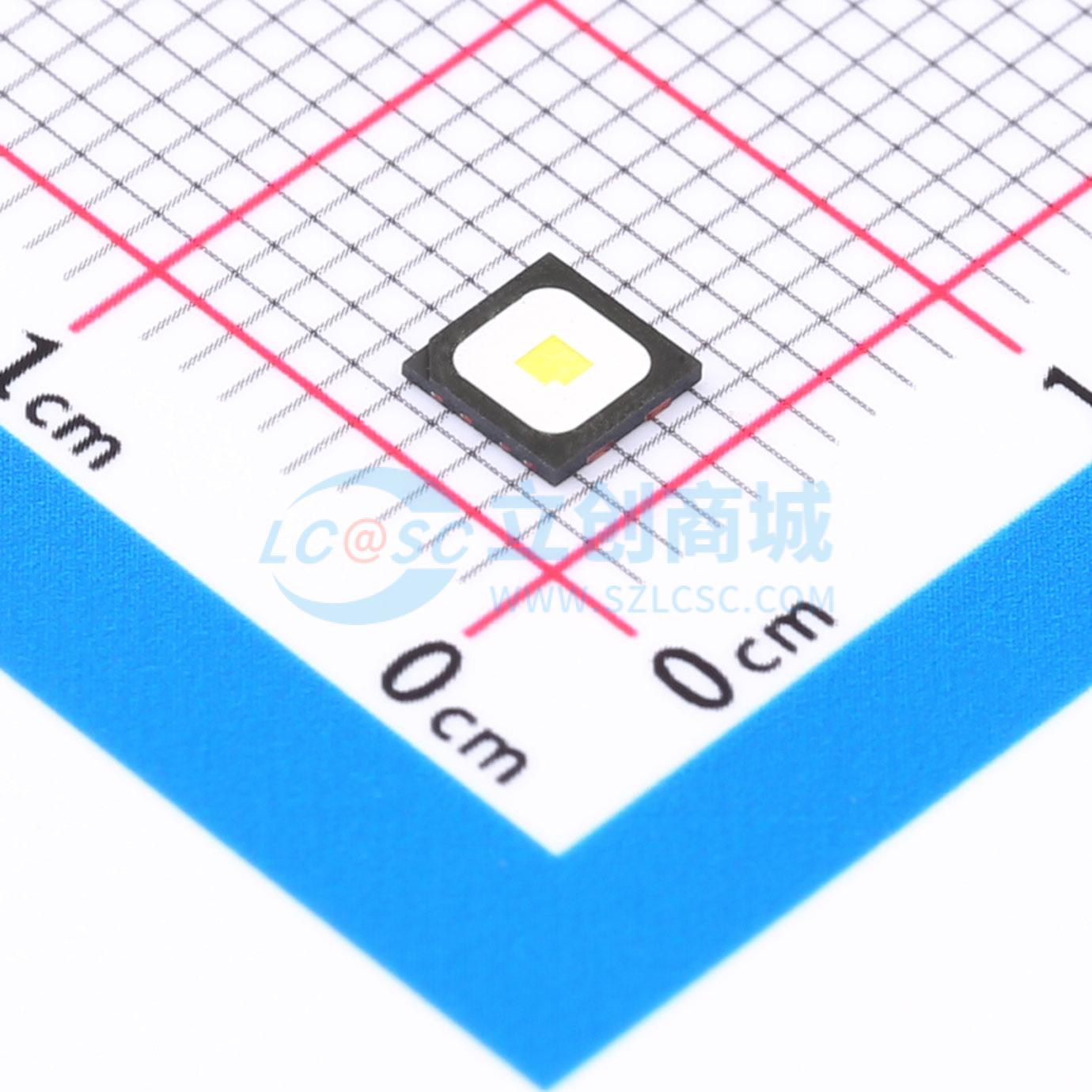 点击查看大图 HVCW-3838HHP实物图
