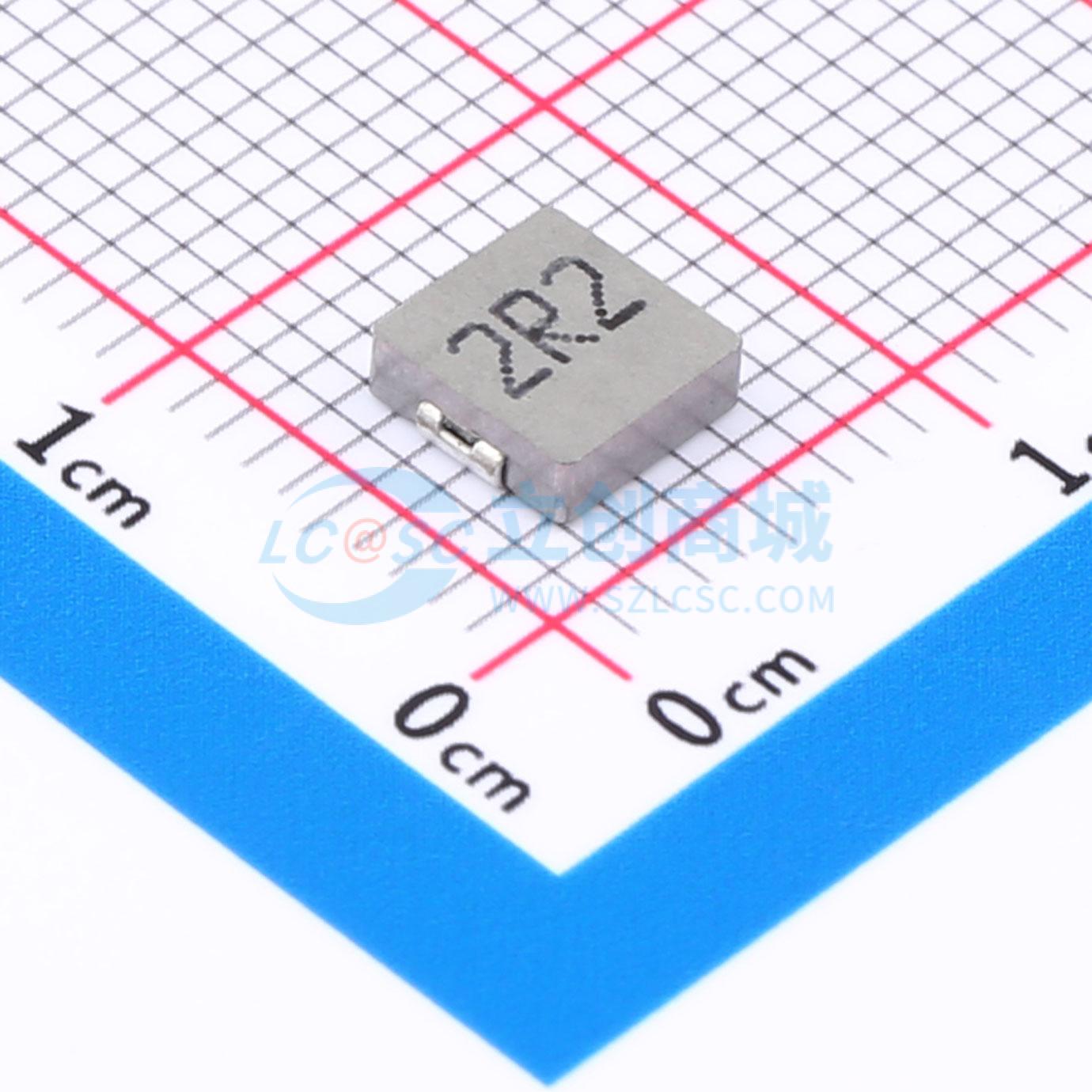 点击查看大图 MCMB-0518-2R2MT实物图