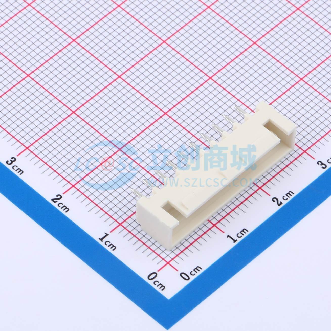 点击查看大图 XHB-10A实物图
