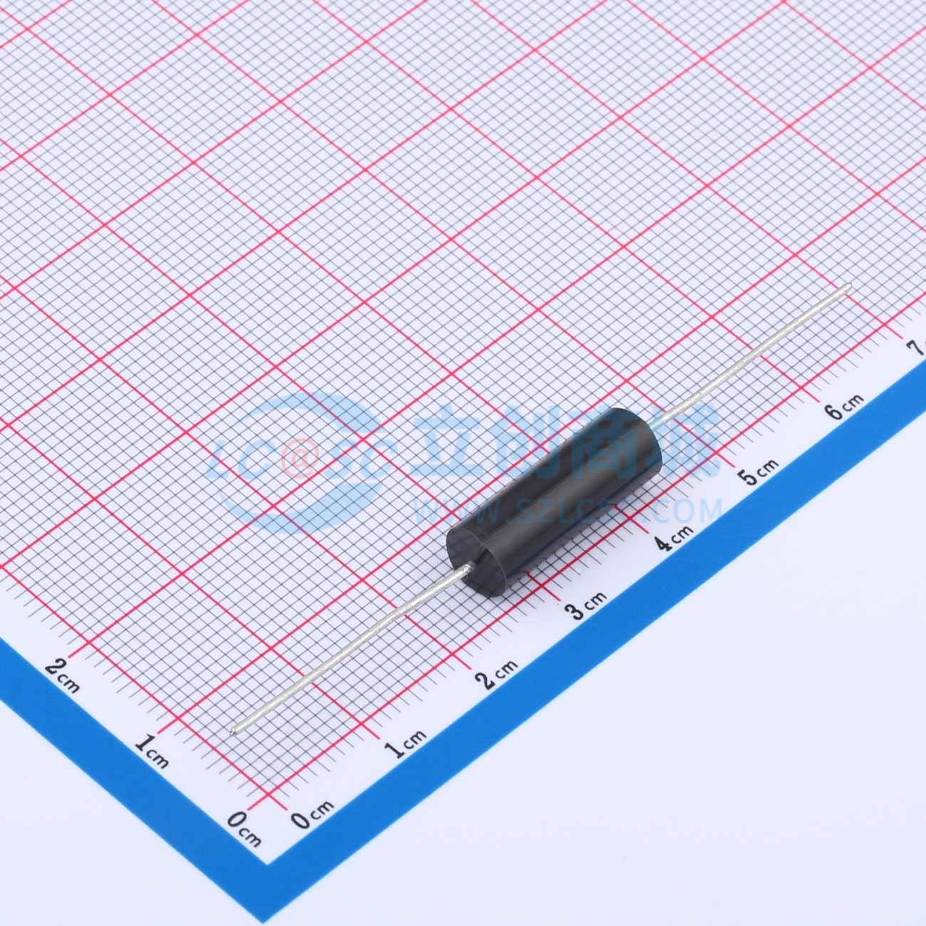 MMFR6518B18R0V9实物图