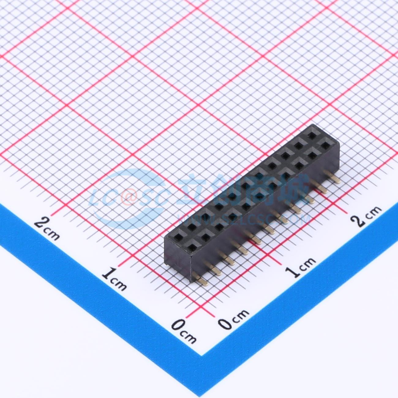 点击查看大图 XDM200-2-11-S-4.3-G0实物图