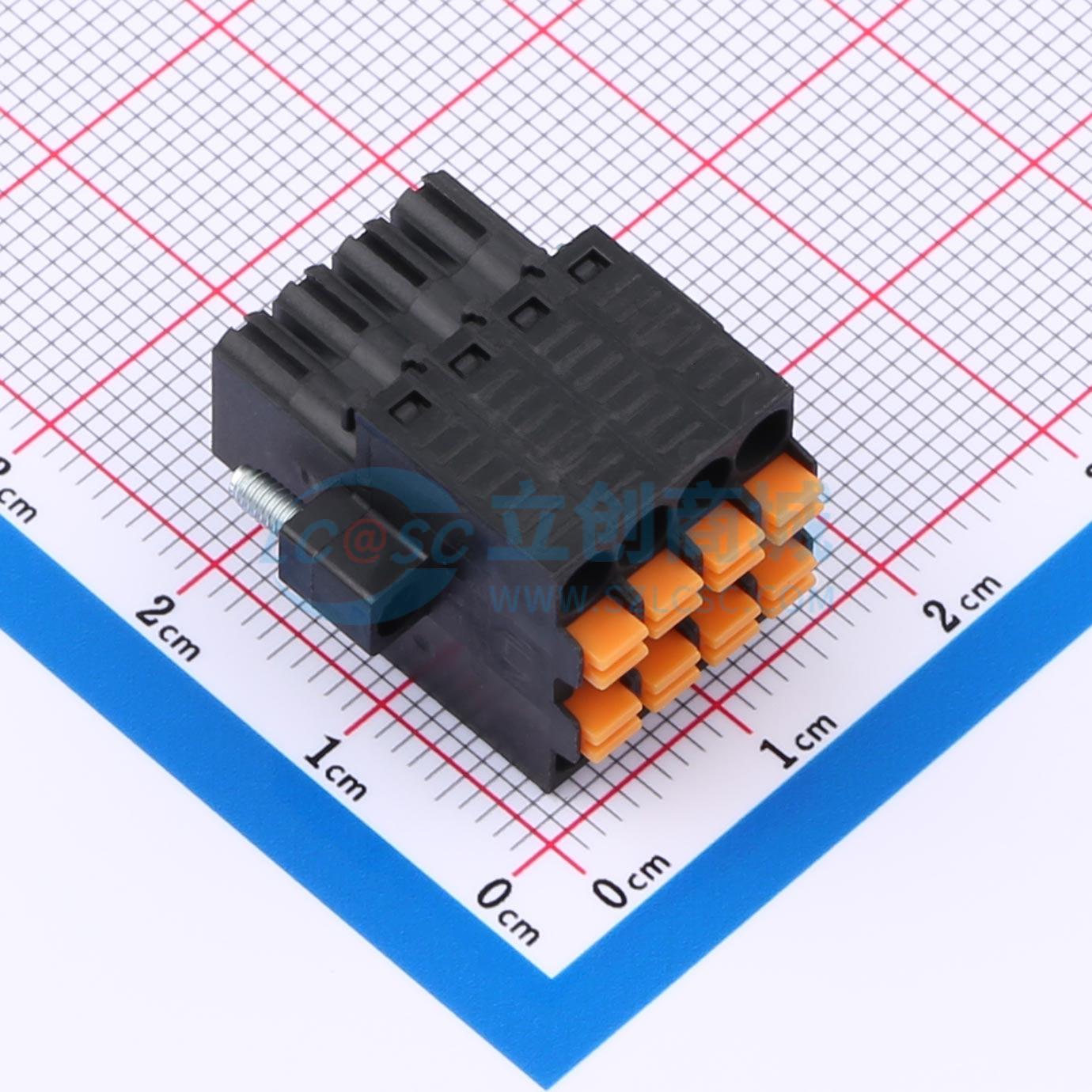 点击查看大图 JL15EDGKDHM-35004B01实物图