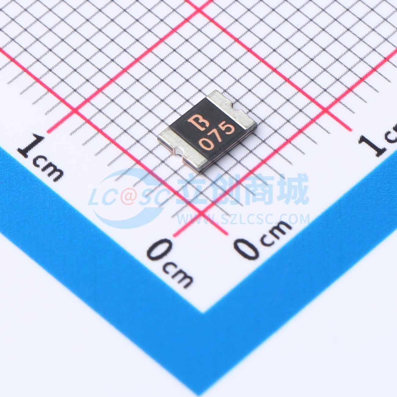 1812L075/16GR实物图