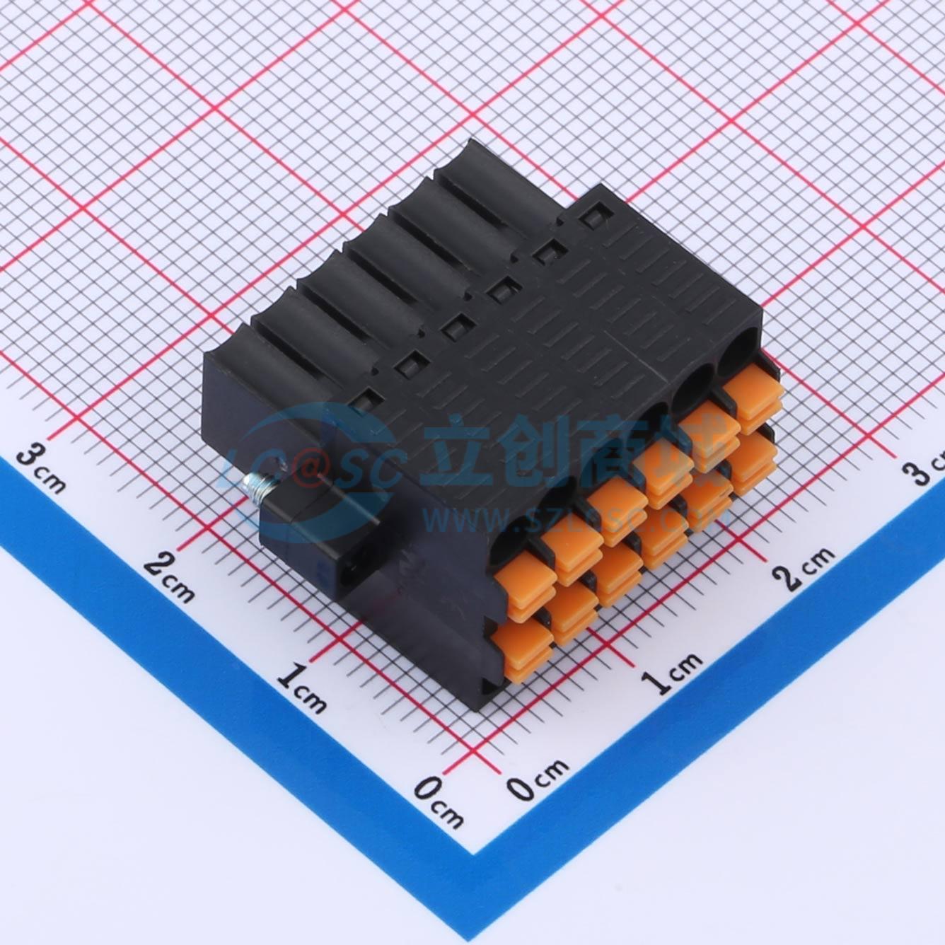 点击查看大图 JL15EDGKDHM-35006B01实物图