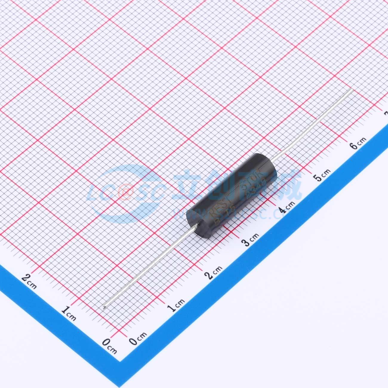 点击查看大图 MMFR6518B510RV9实物图