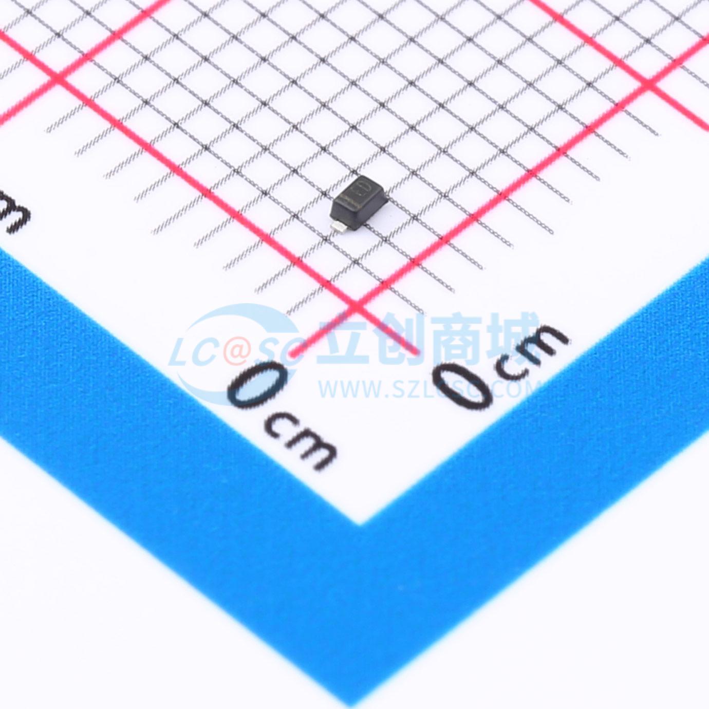 点击查看大图 TS2411LDX实物图