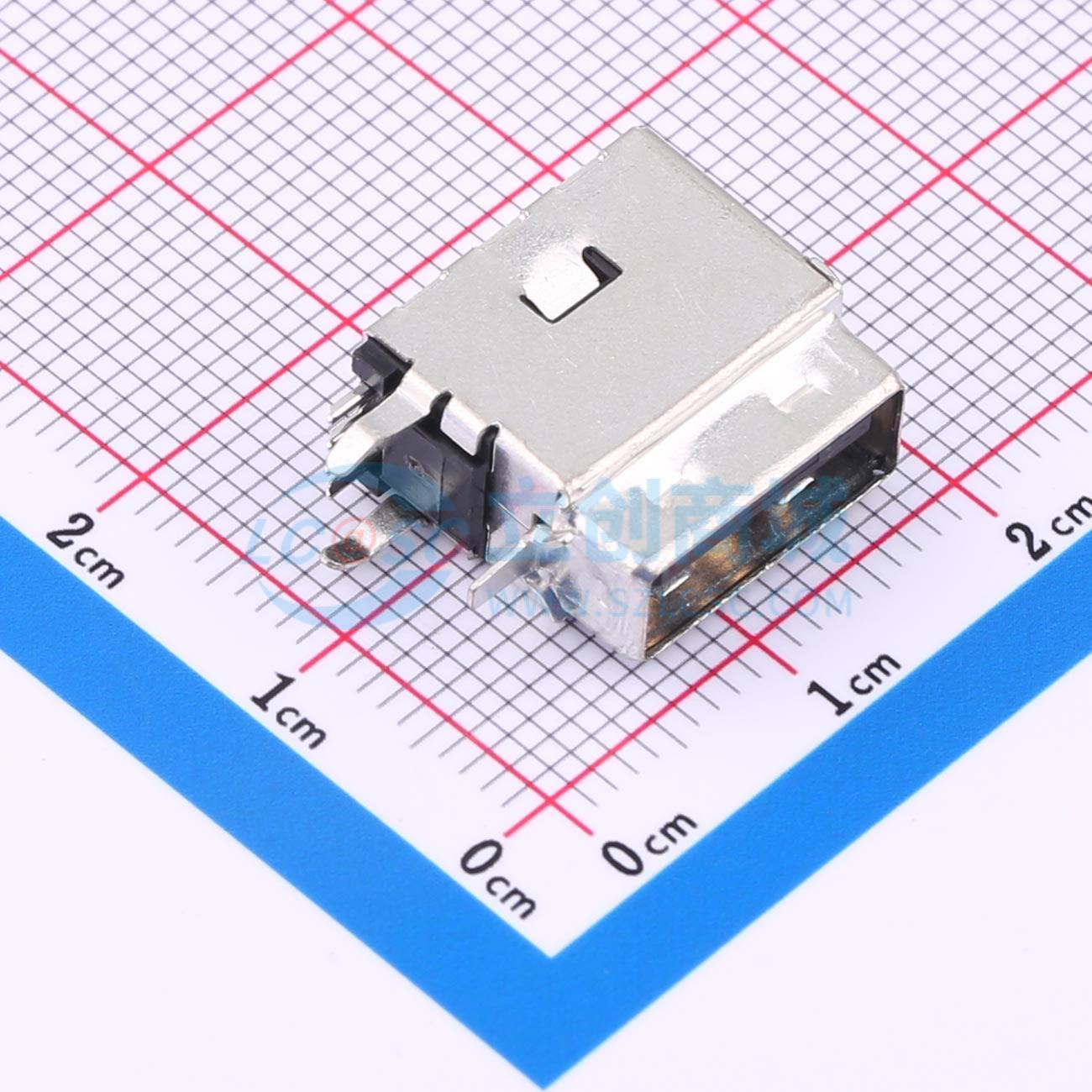 点击查看大图 0894858001实物图