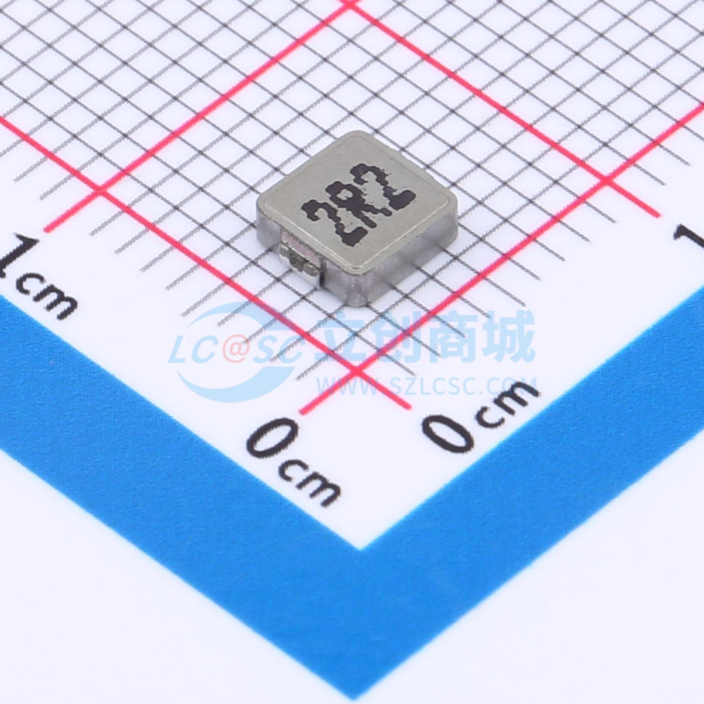 MS0415-2R2M实物图