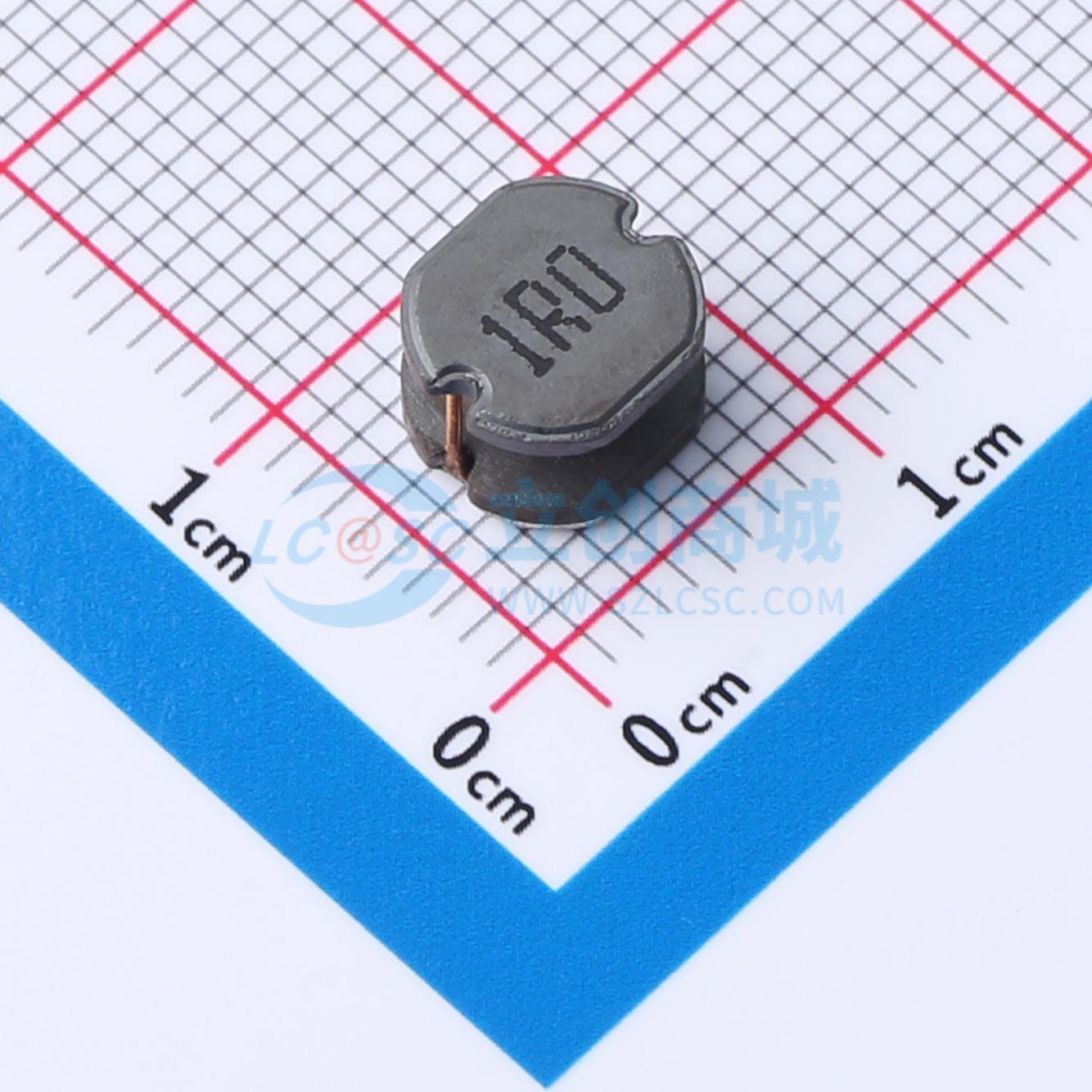 SM7850-1R0MT实物图