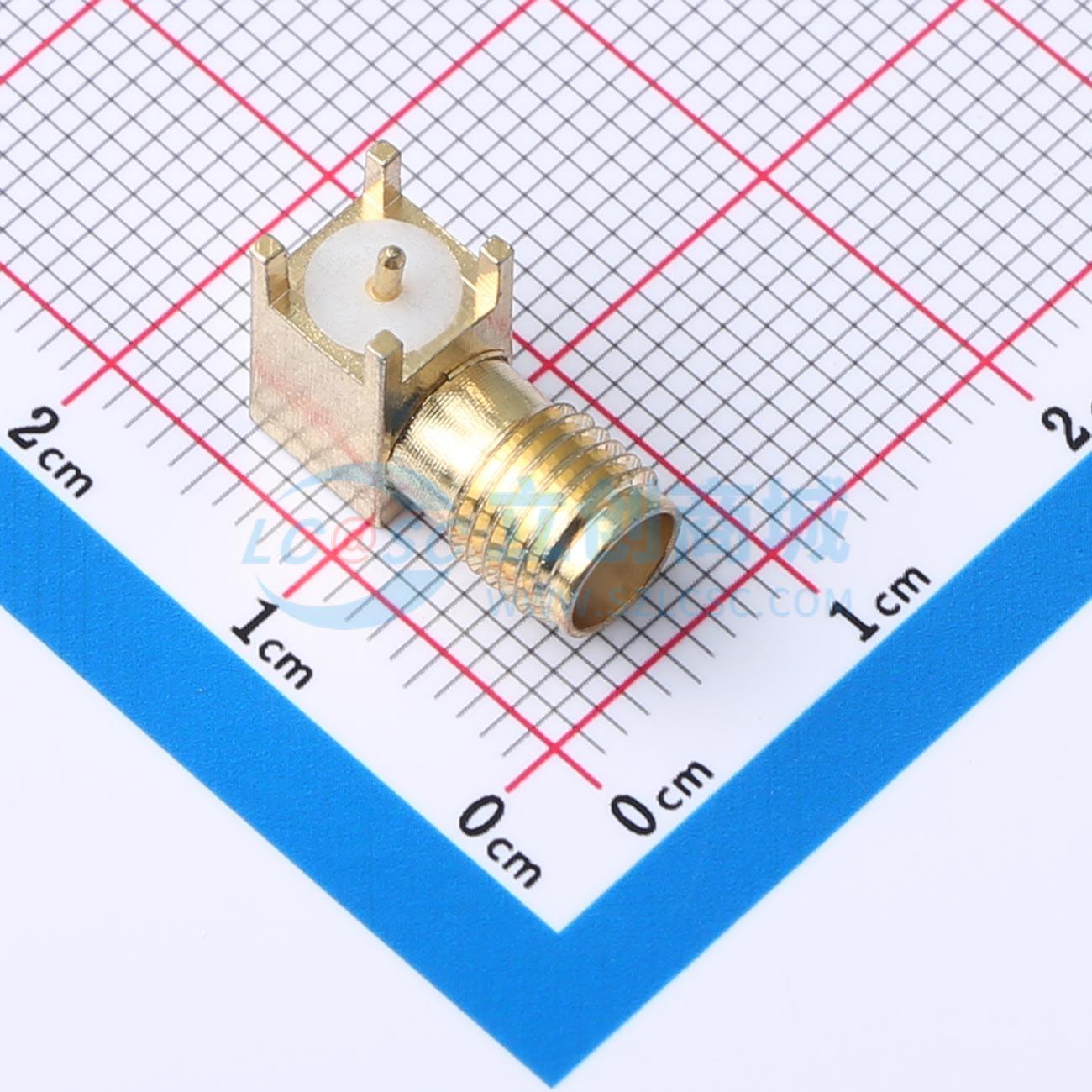 点击查看大图 2LC15SF024实物图