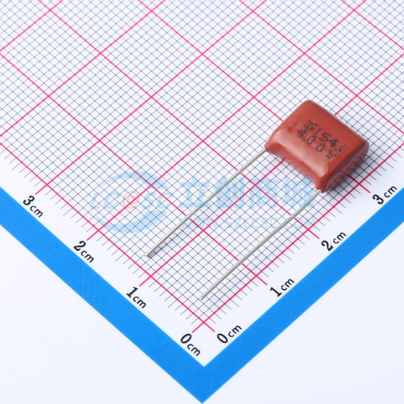 CBB21-400V/154实物图