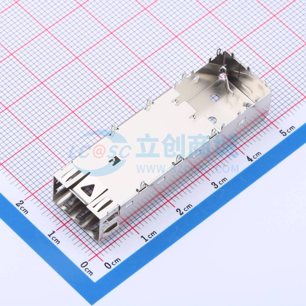 UMAX7102501实物图