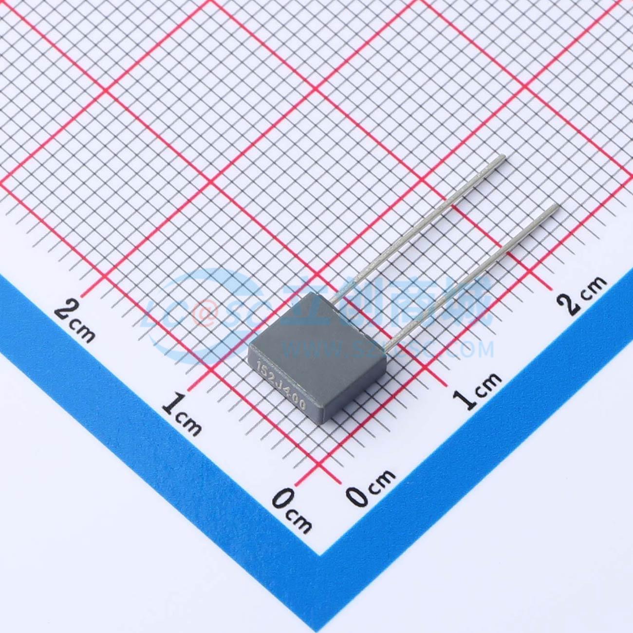 C242G152J20C000实物图