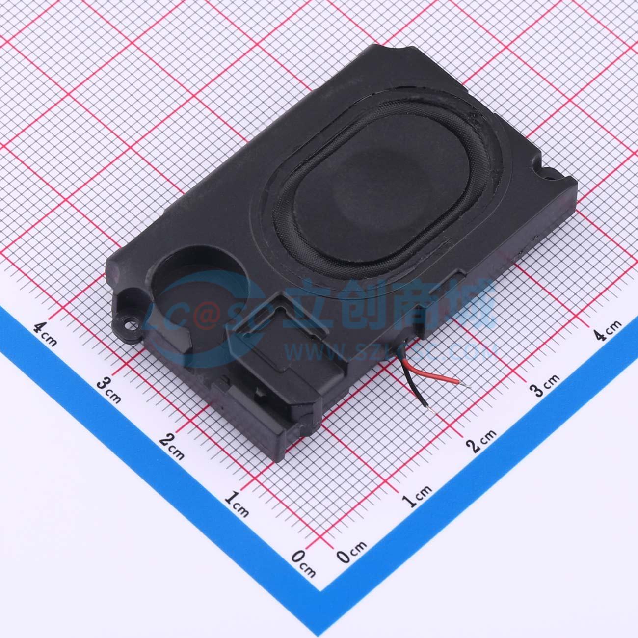 HDK-302008ZA-31W实物图