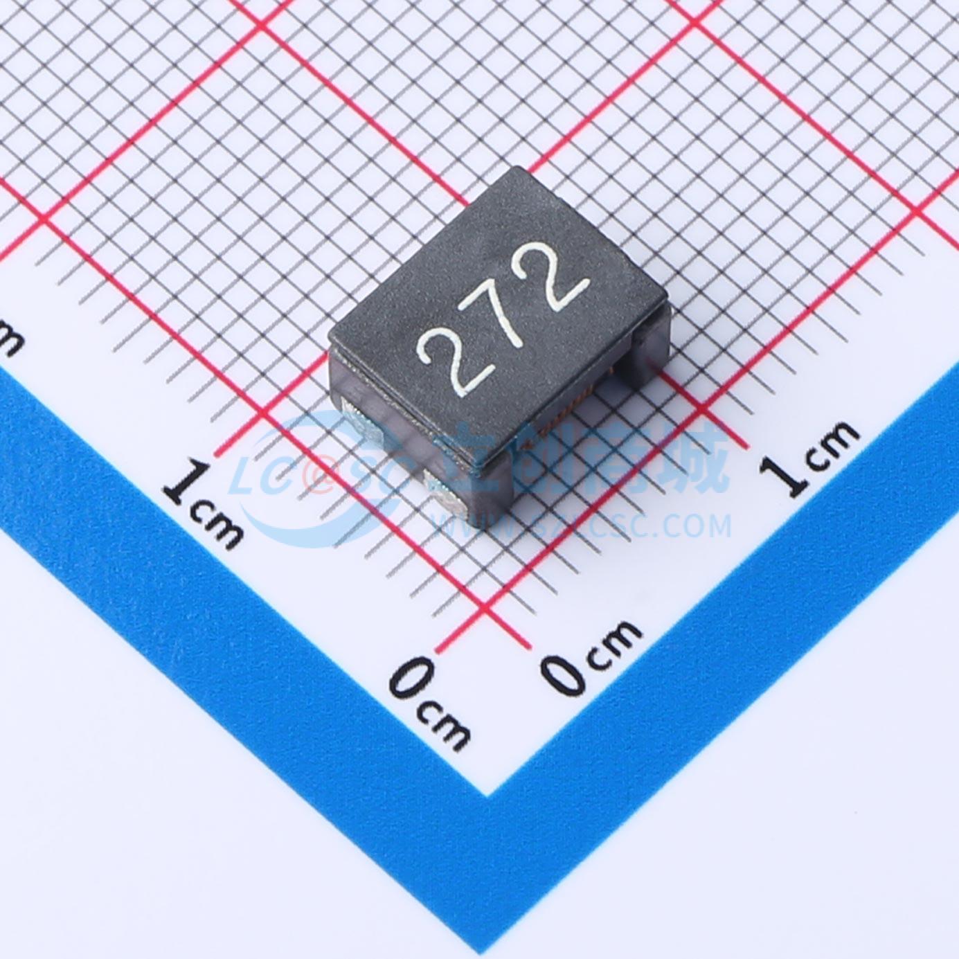 点击查看大图 SCM9070-272T实物图