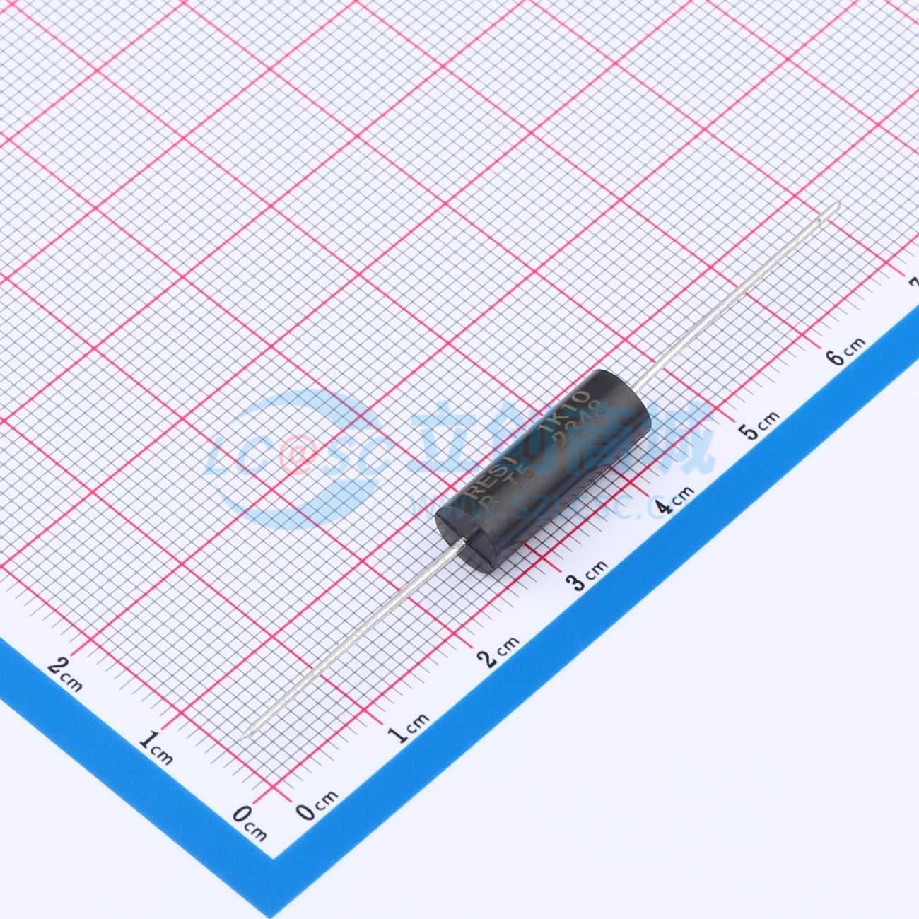 MMFR6518B1K10V9实物图