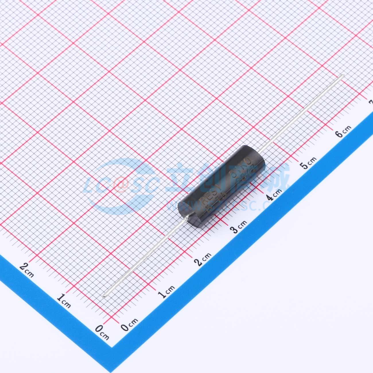 点击查看大图 MMFR6518B51K0V9实物图