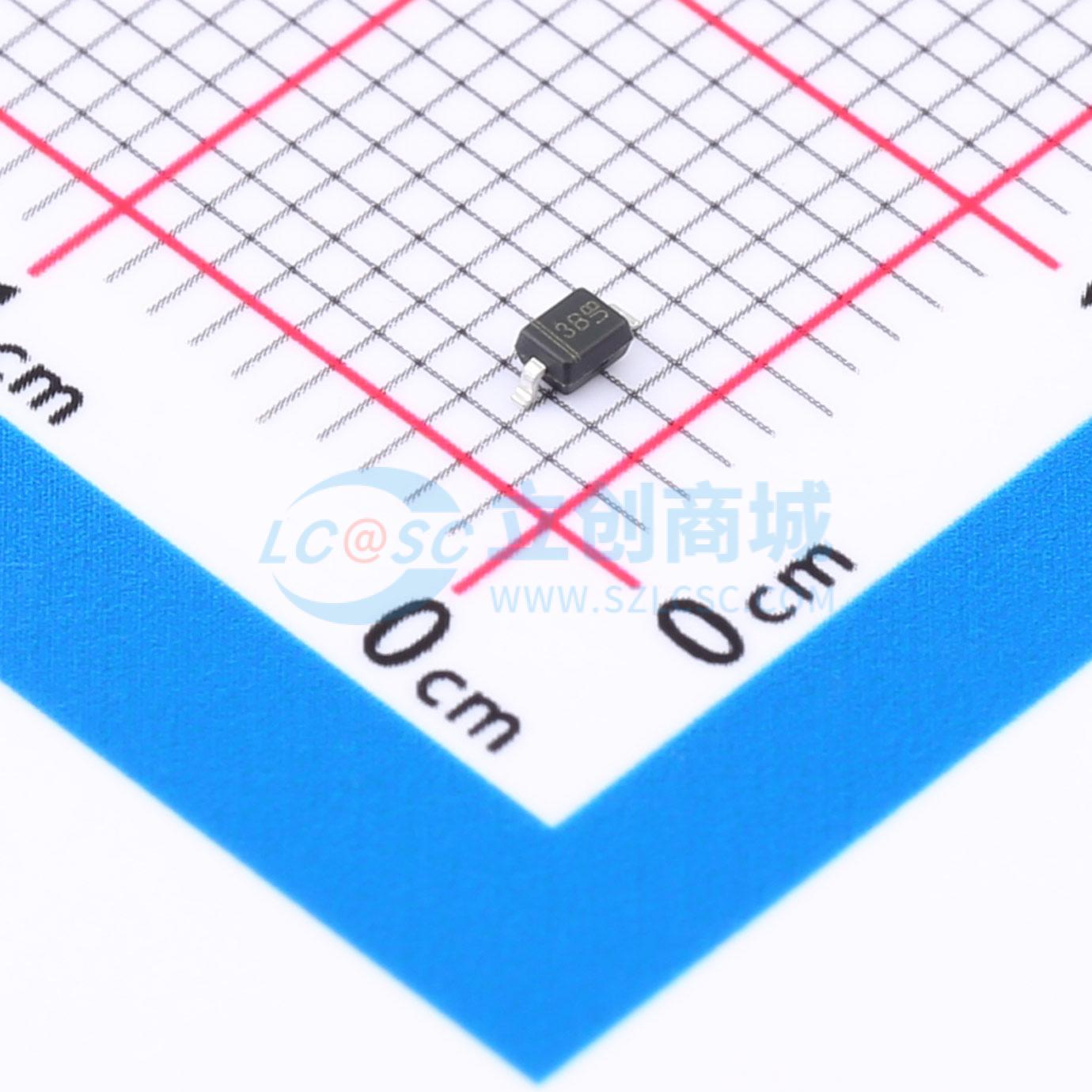 点击查看大图 MM3Z47W实物图