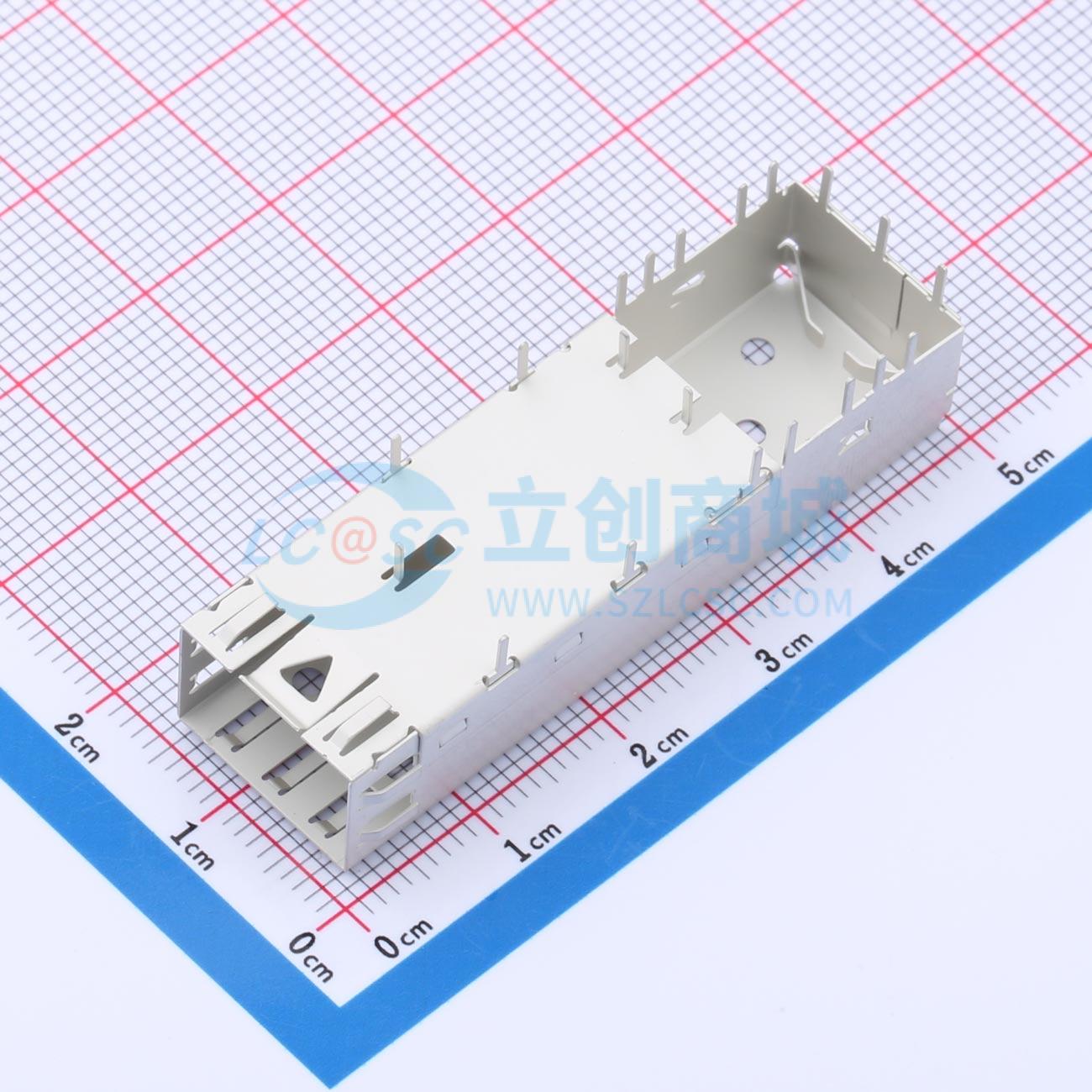 点击查看大图 UMAX7101202实物图