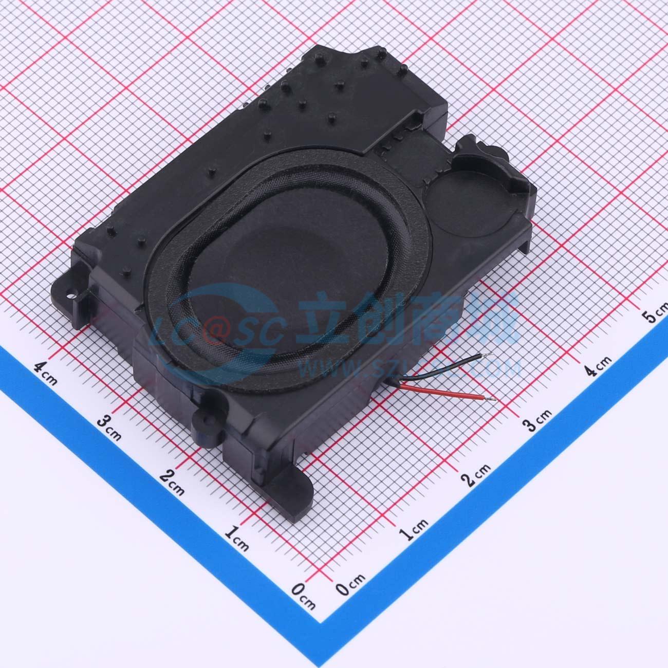 HDK-352508ZA-11W实物图