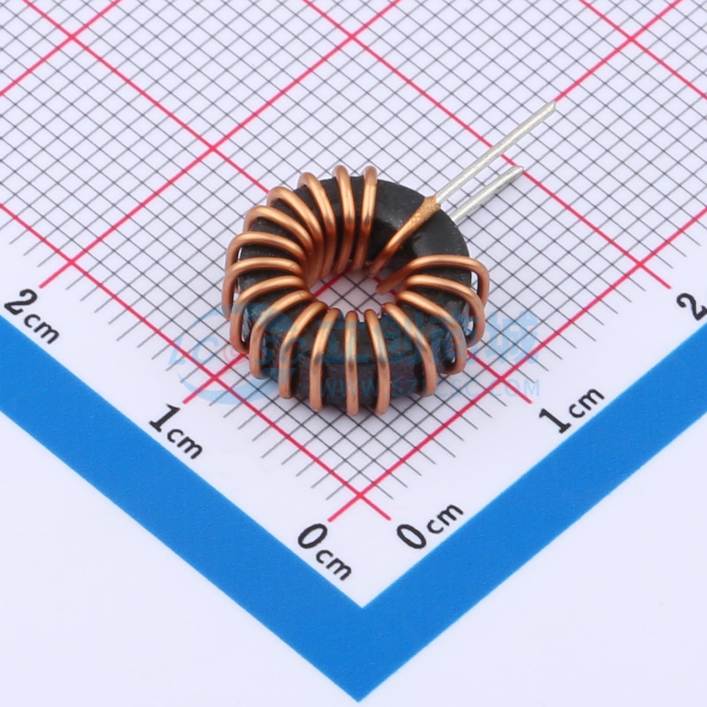 XR044125T220MVL6实物图