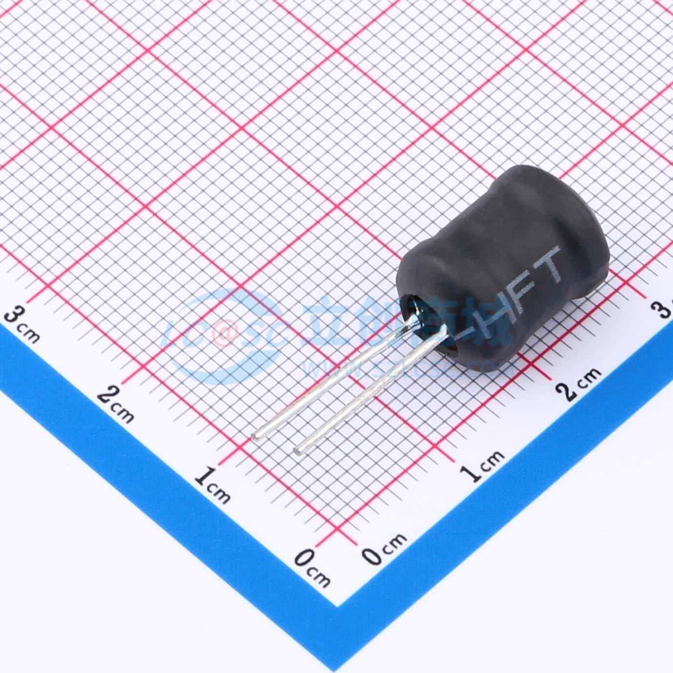 点击查看大图 XR10*12-681K-L实物图