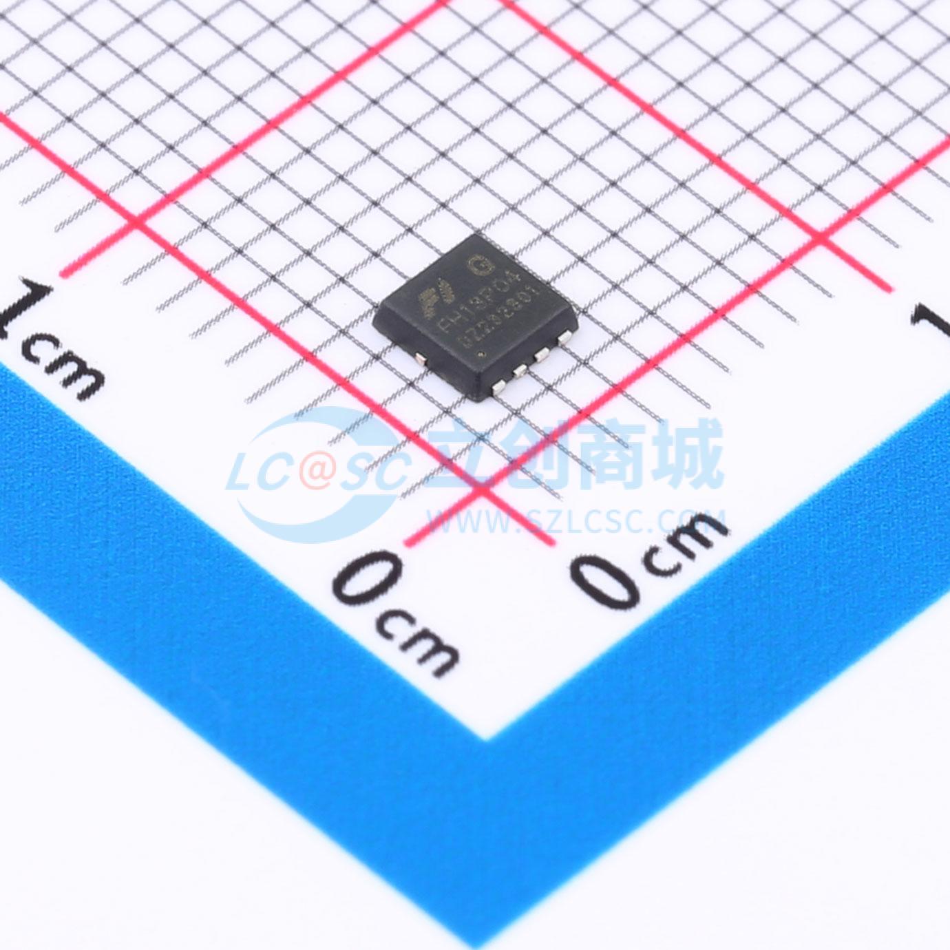 点击查看大图 FH13P04G6实物图