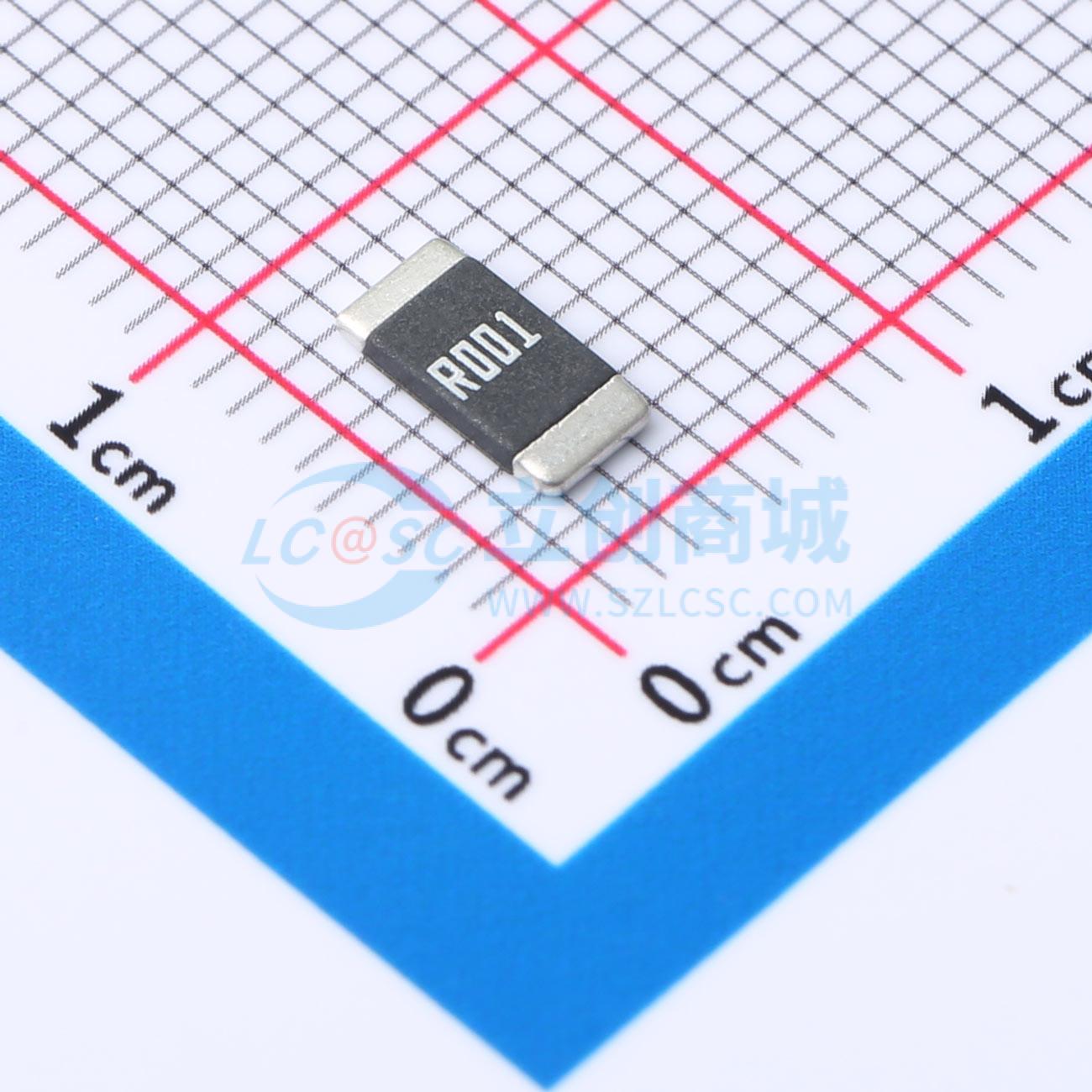 点击查看大图 FRM252WFR001TN实物图