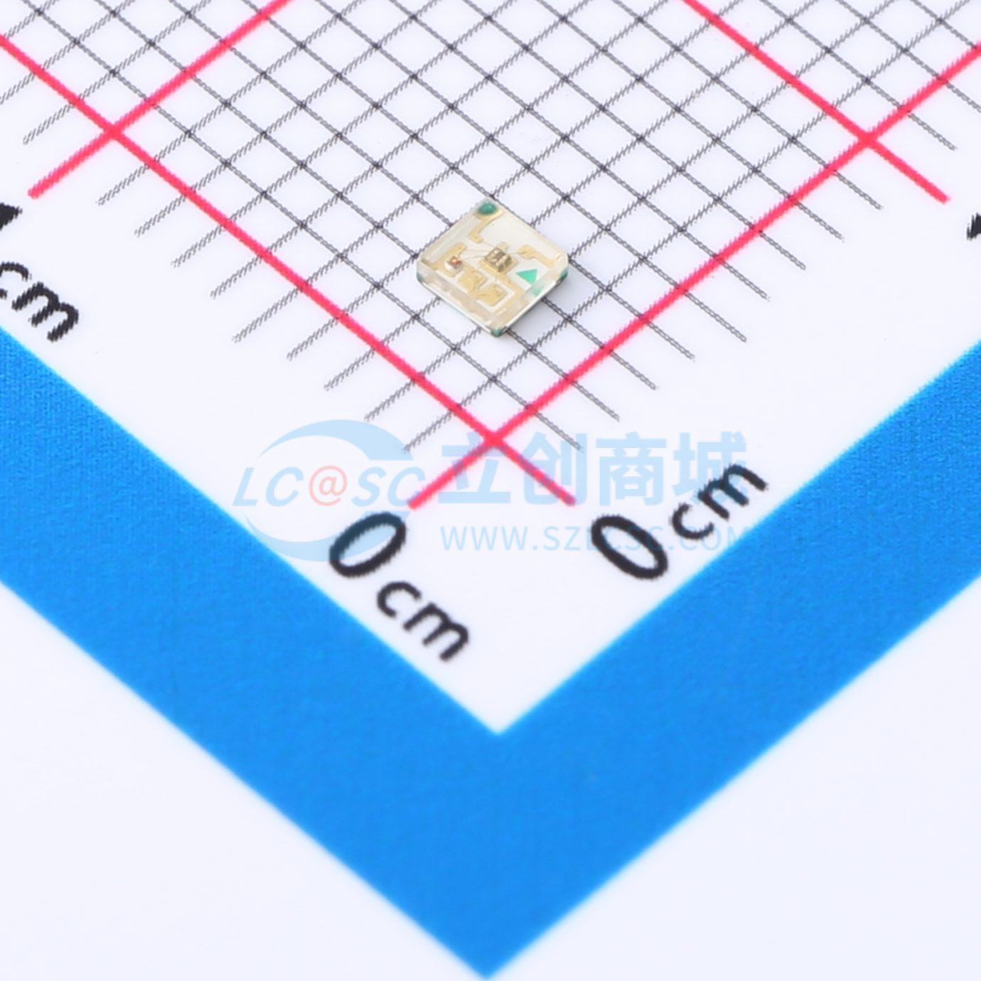 点击查看大图 A-SI2020R6AGHB1C-C01-2T实物图