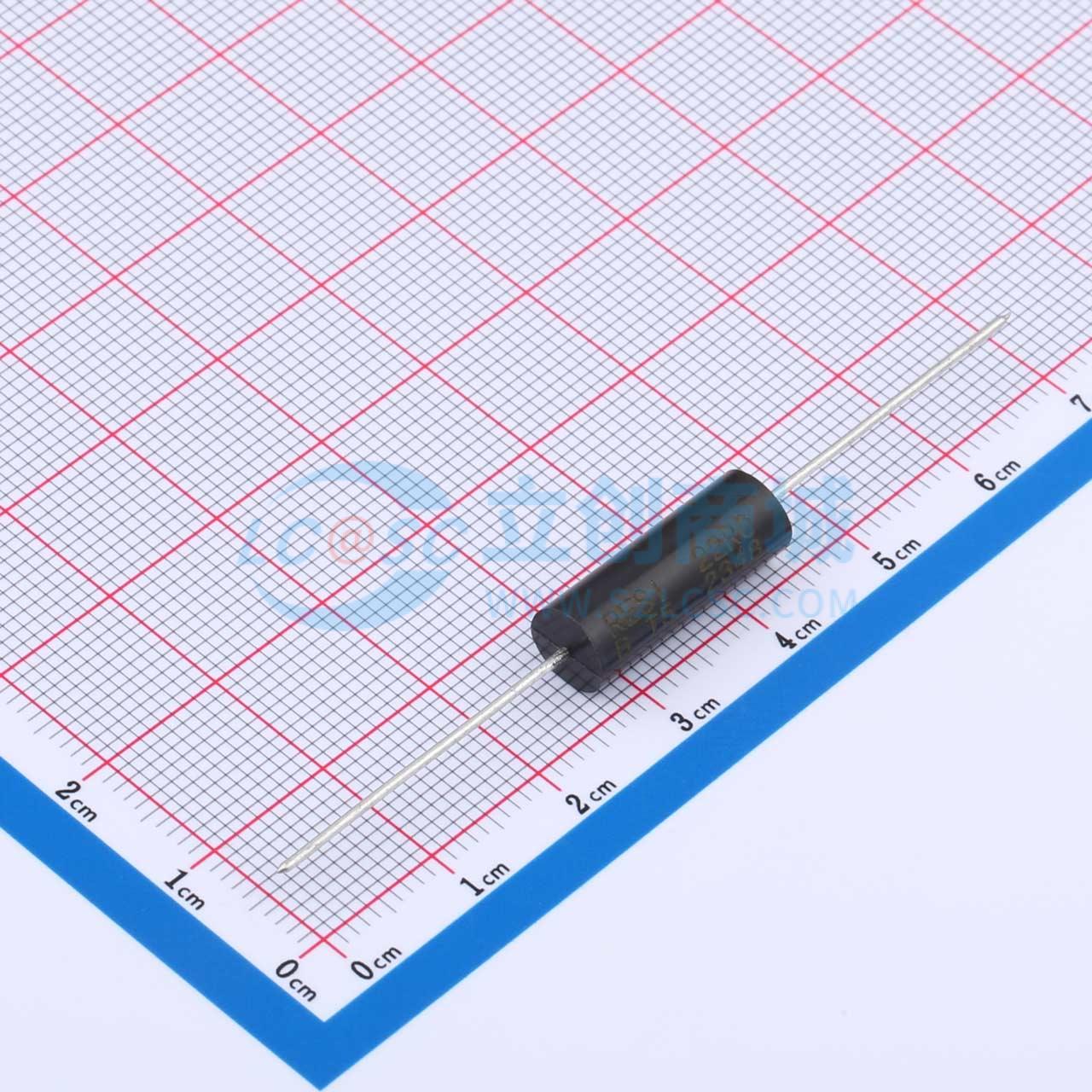 点击查看大图 MMFR6518B22R0V9实物图