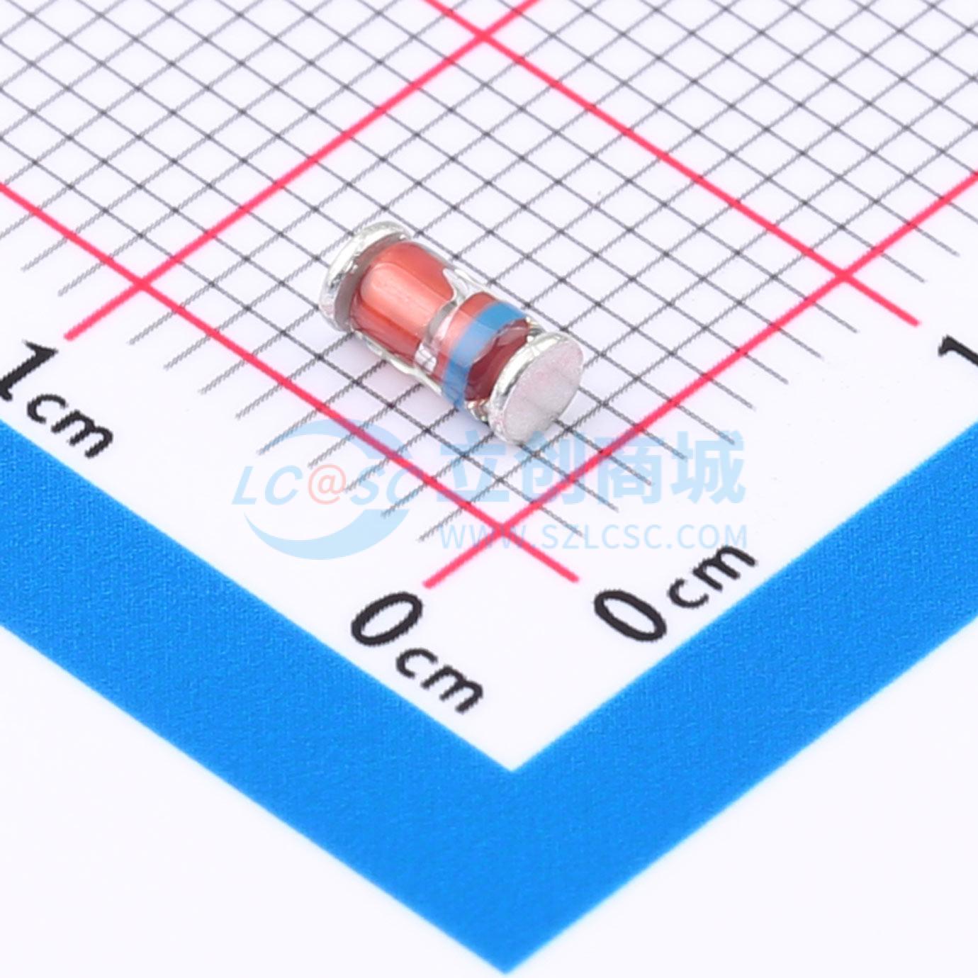 点击查看大图 ZM4742APF-M实物图
