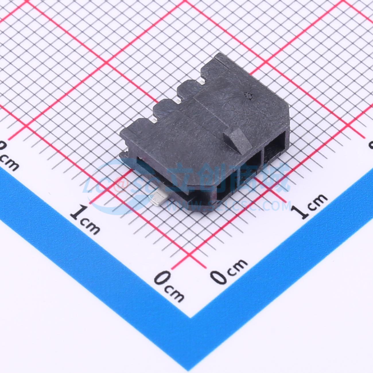 点击查看大图 HC-MX3.0-3AWT-05实物图