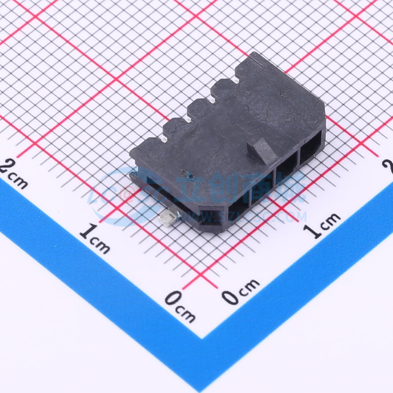 点击查看大图 HC-MX3.0-4AWT-05实物图