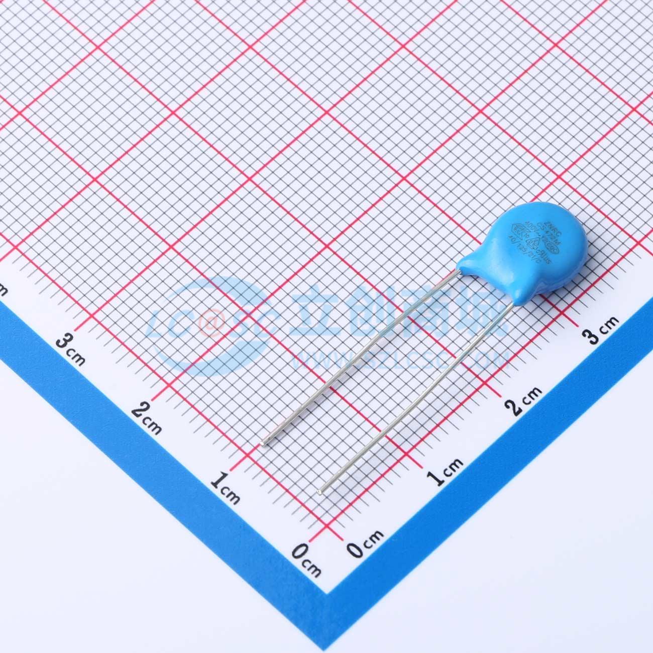 点击查看大图 CY2472MD1IEF48F2A2实物图