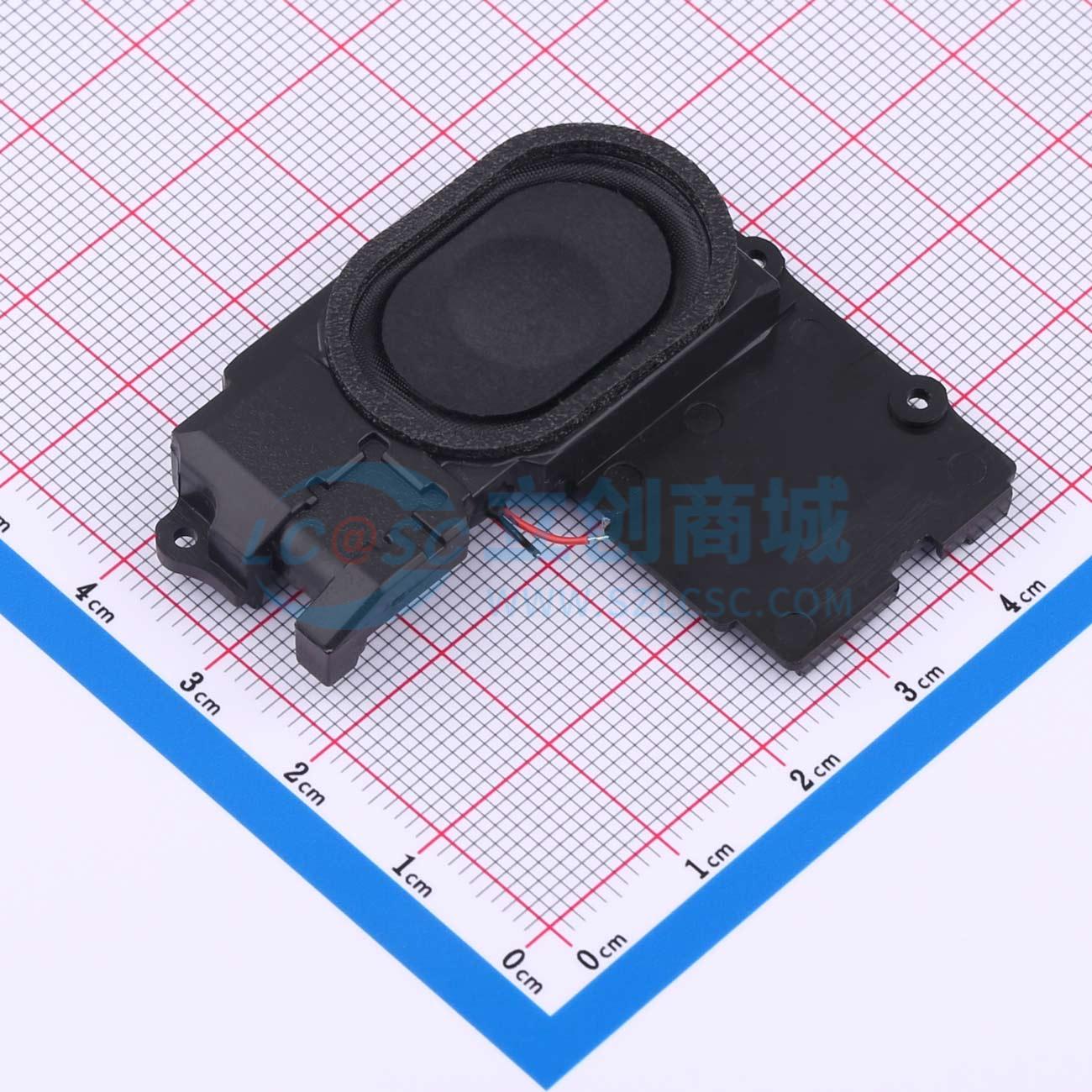 HDK-302008ZA-27W实物图