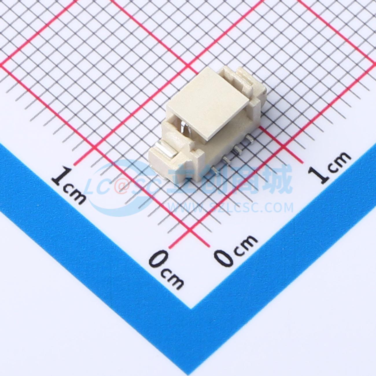点击查看大图 XY-MX1.25-4A51实物图