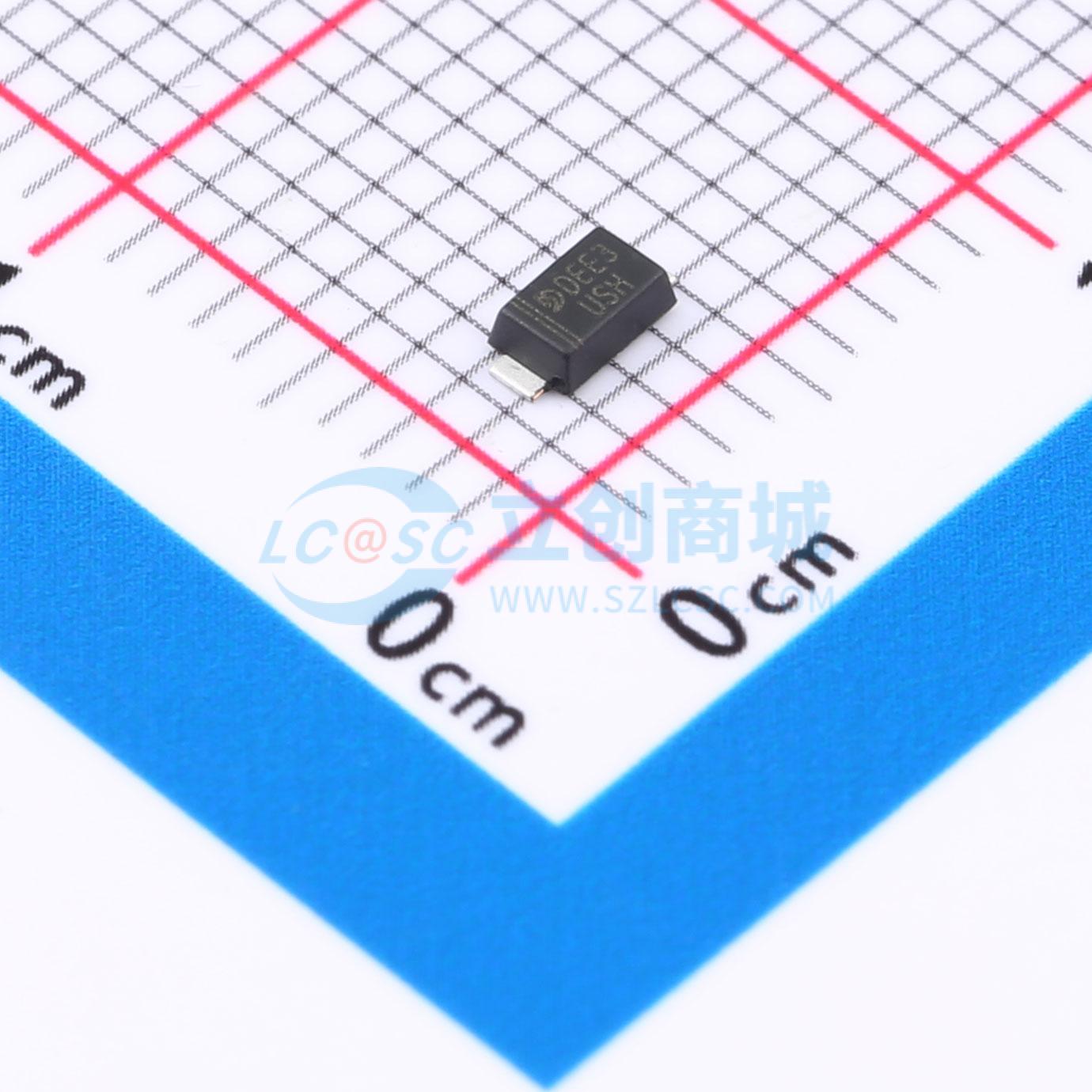 点击查看大图 US1MW-L实物图