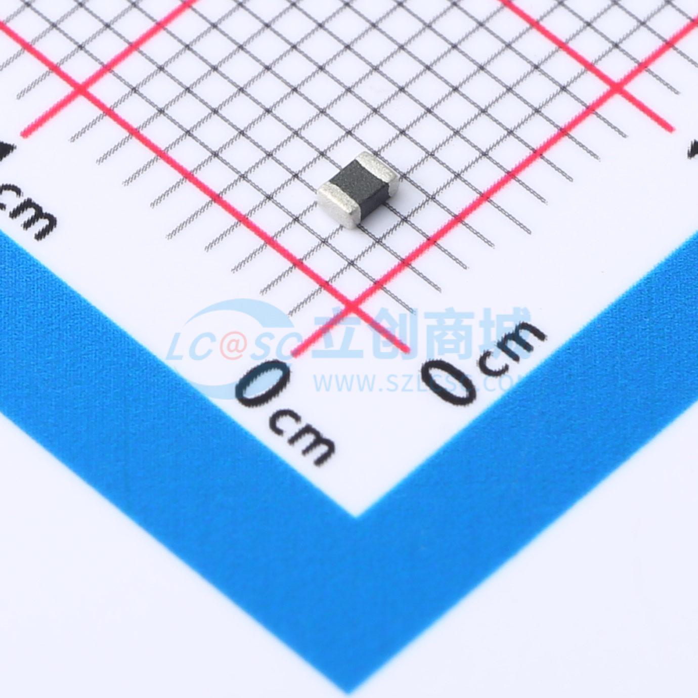 JSNC104F425FABXG实物图