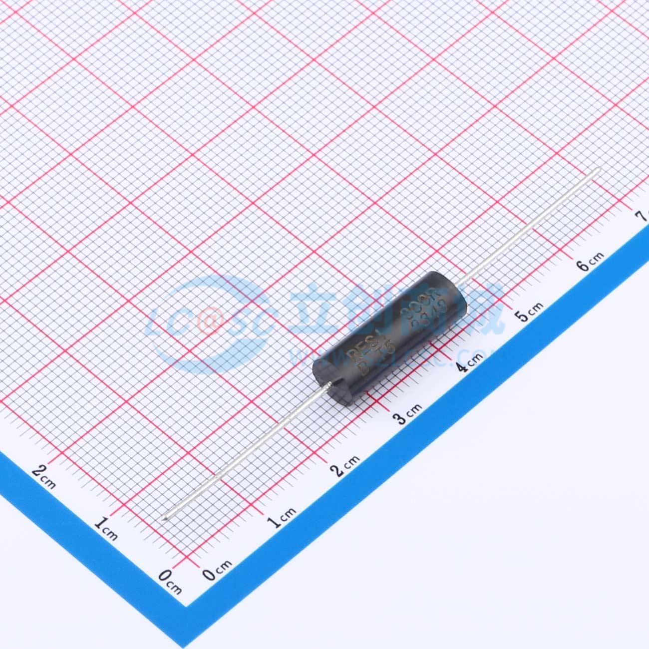 点击查看大图 MMFR6518B300RV9实物图