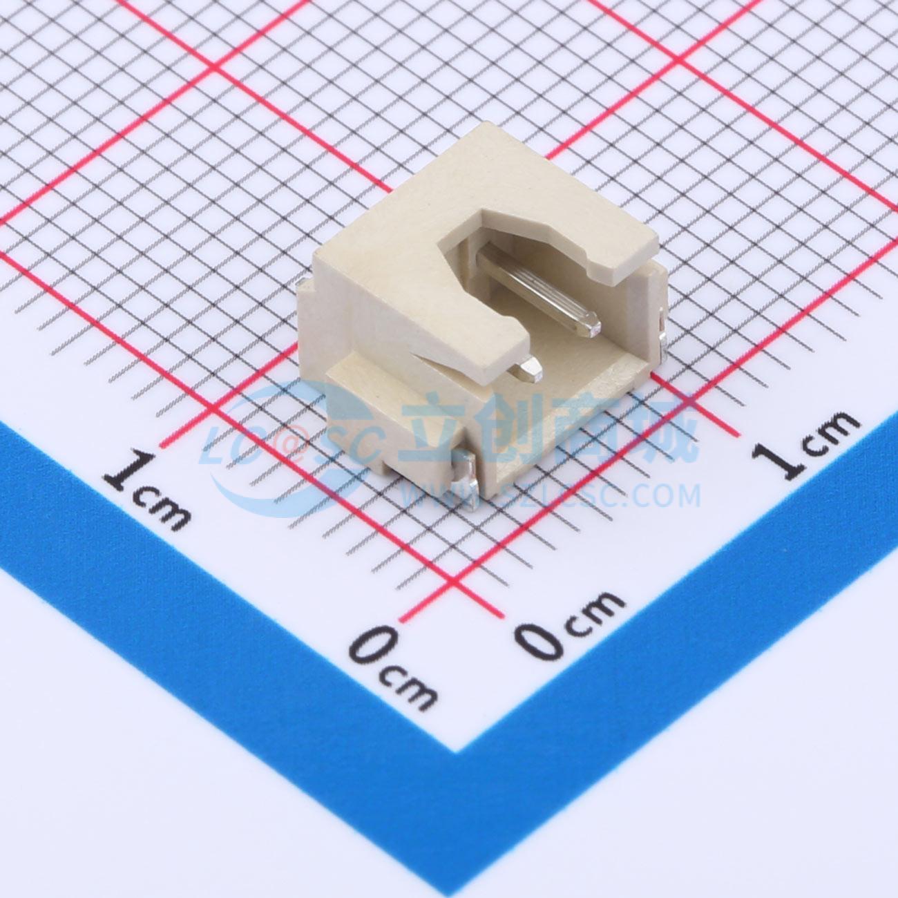 YTC-A2501WF-02A实物图