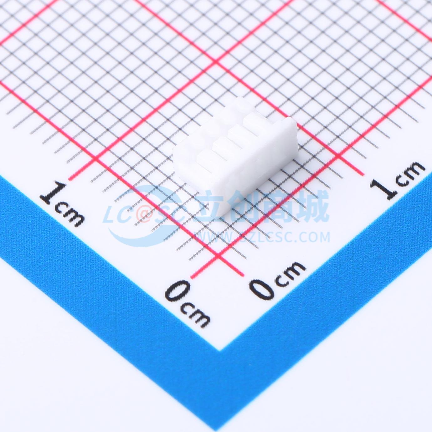 点击查看大图 A1251-04P实物图