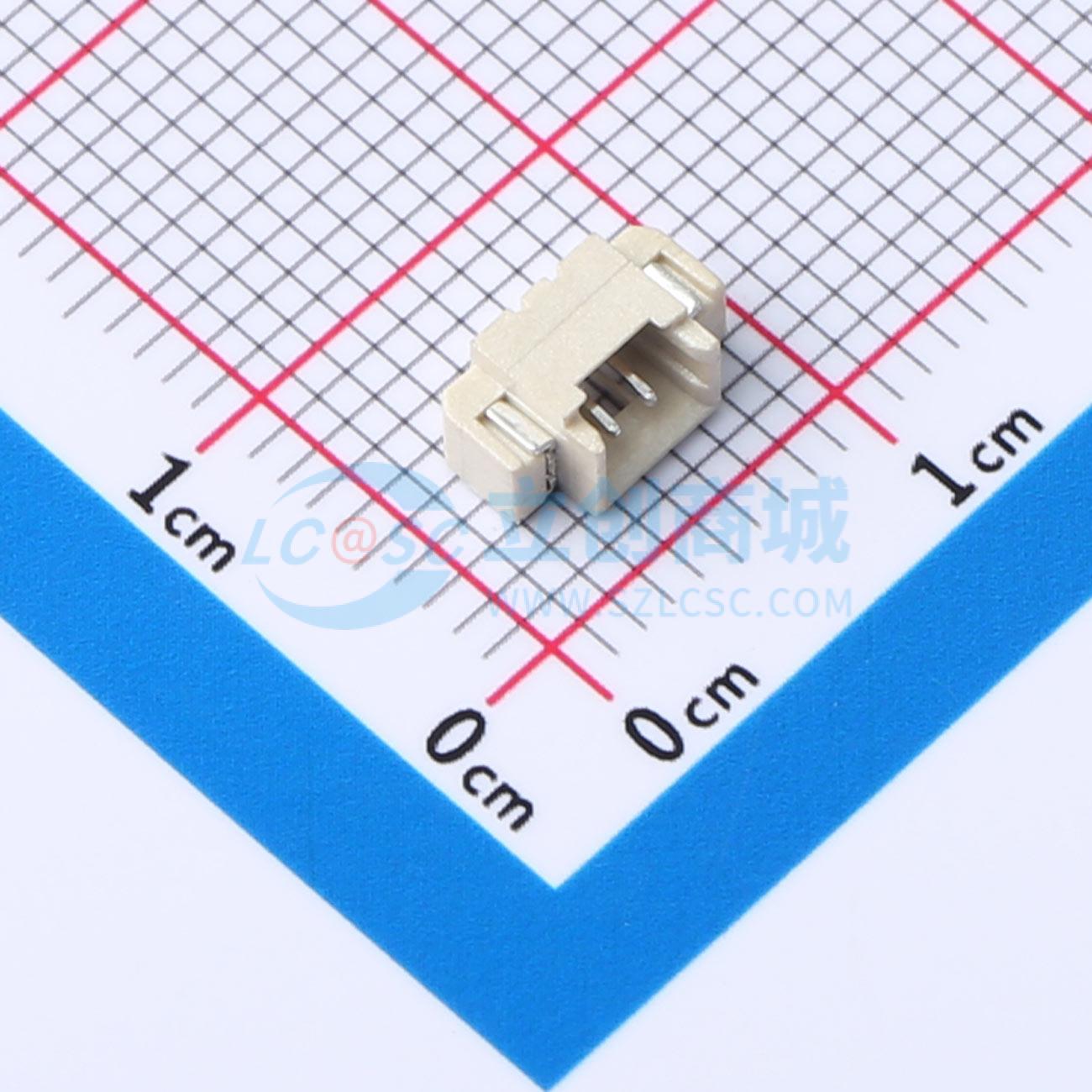 点击查看大图 XY-MX1.25-2A61实物图