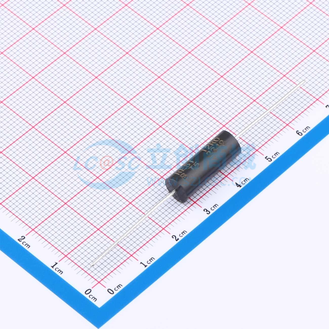 点击查看大图 MMFR6518B12R0V9实物图