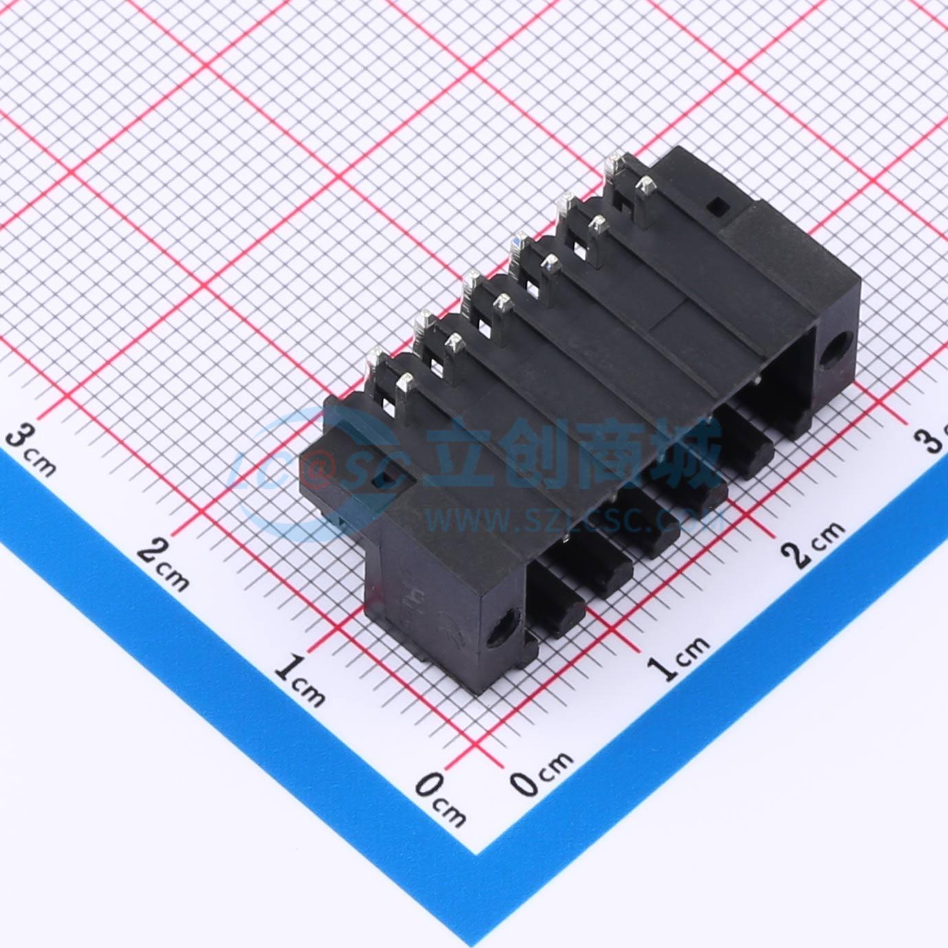 点击查看大图 JL15EDGRHBM-35012B01实物图