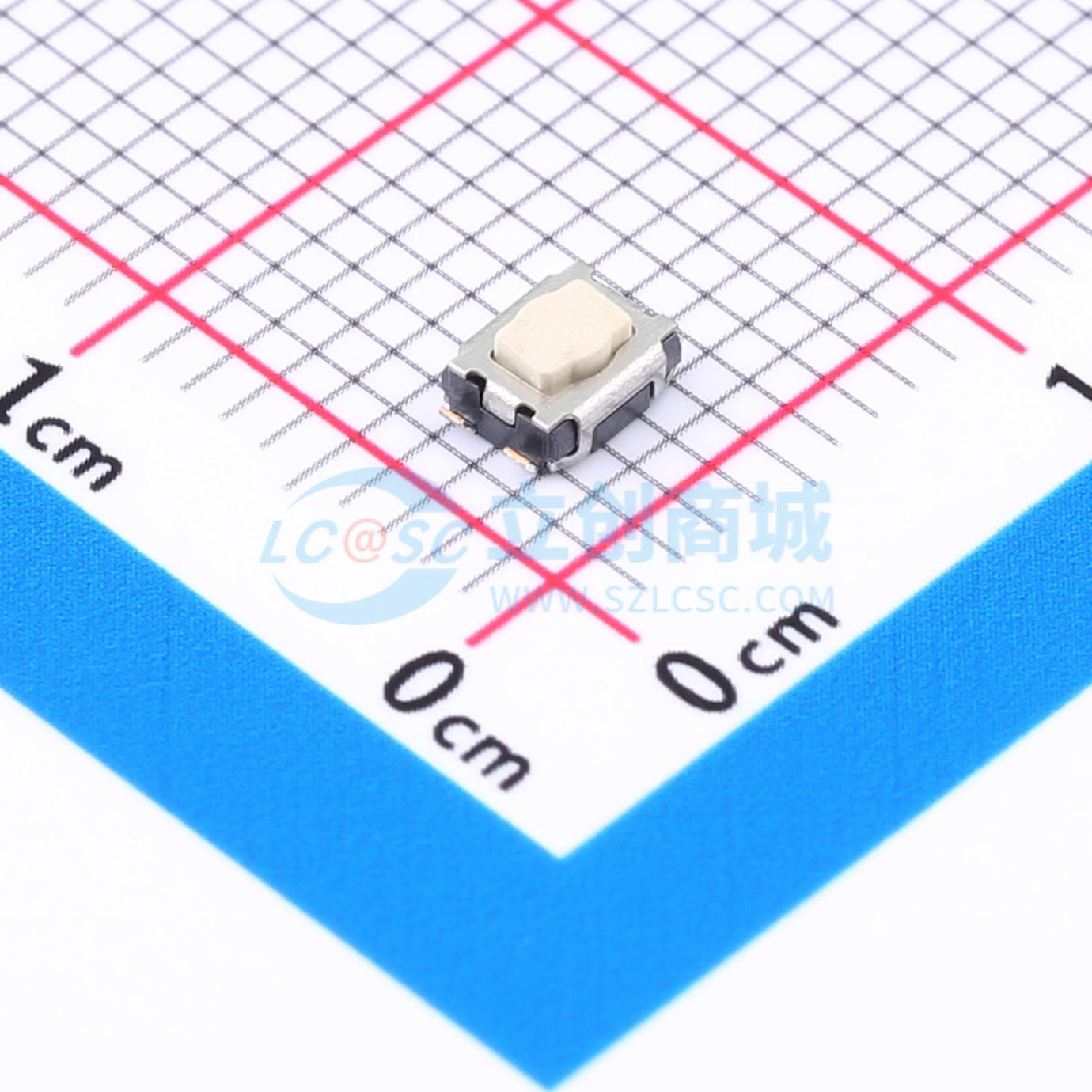 点击查看大图 TVAU29-N017B2W-R实物图