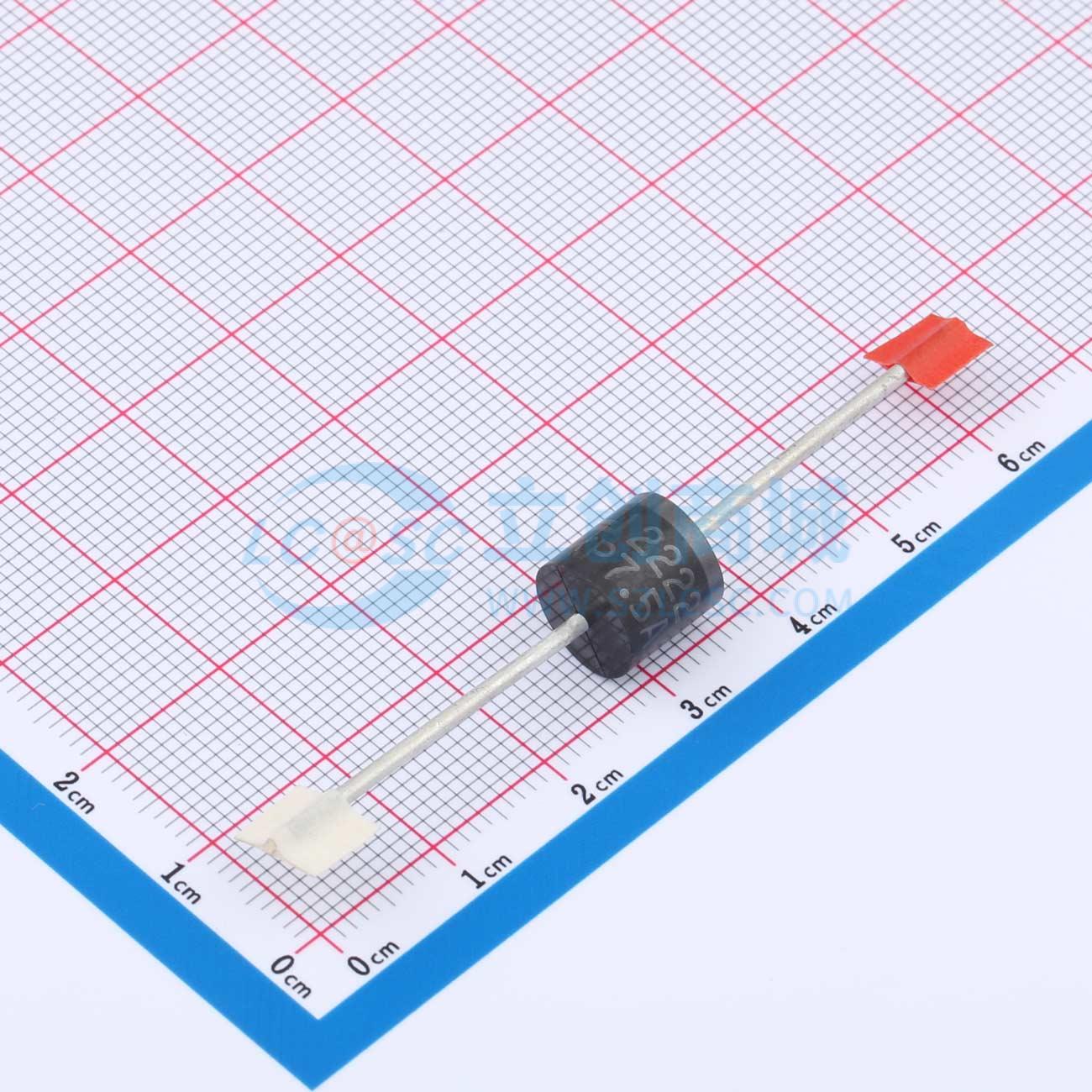 点击查看大图 5KP7.5A实物图