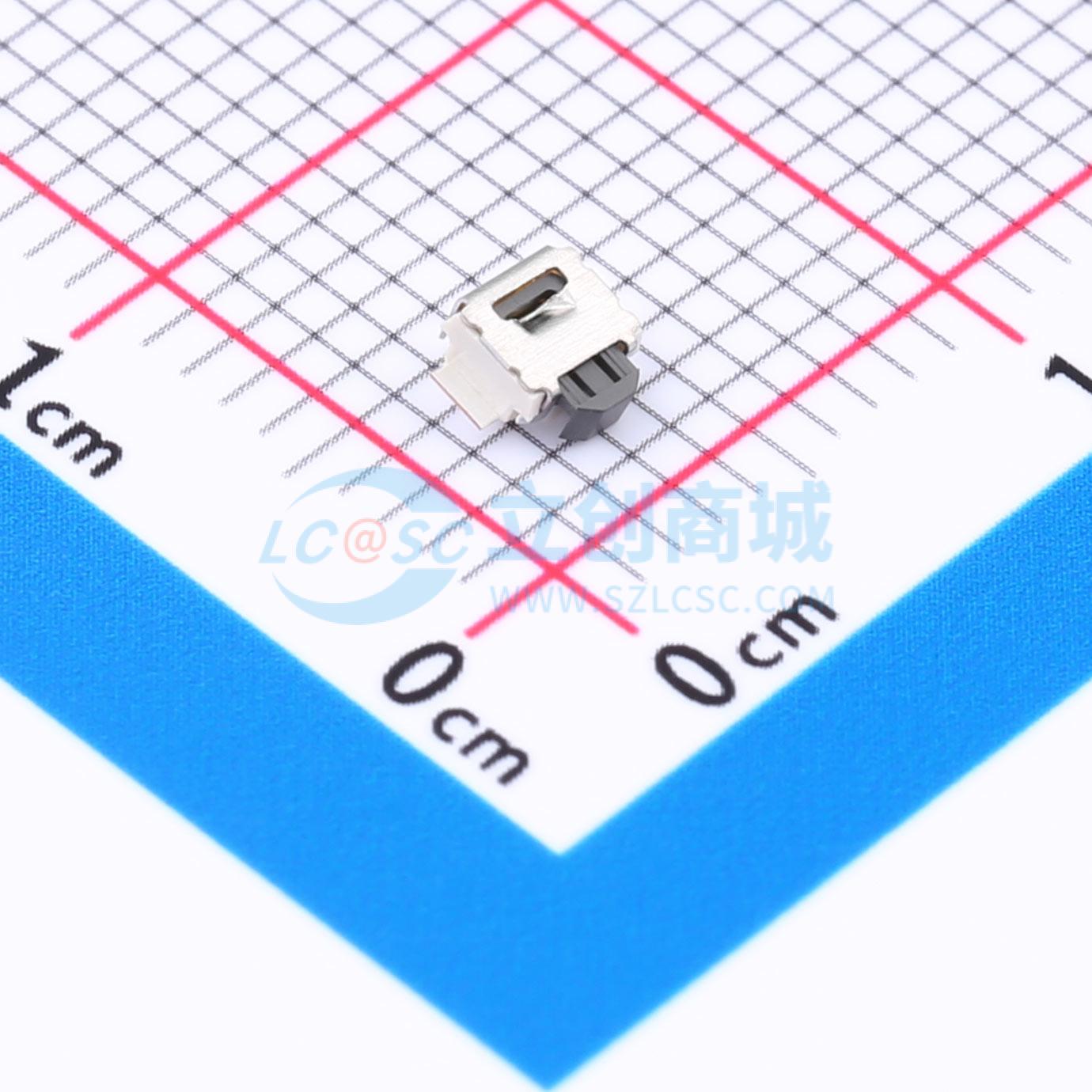 点击查看大图 THAF46-AJ-R实物图
