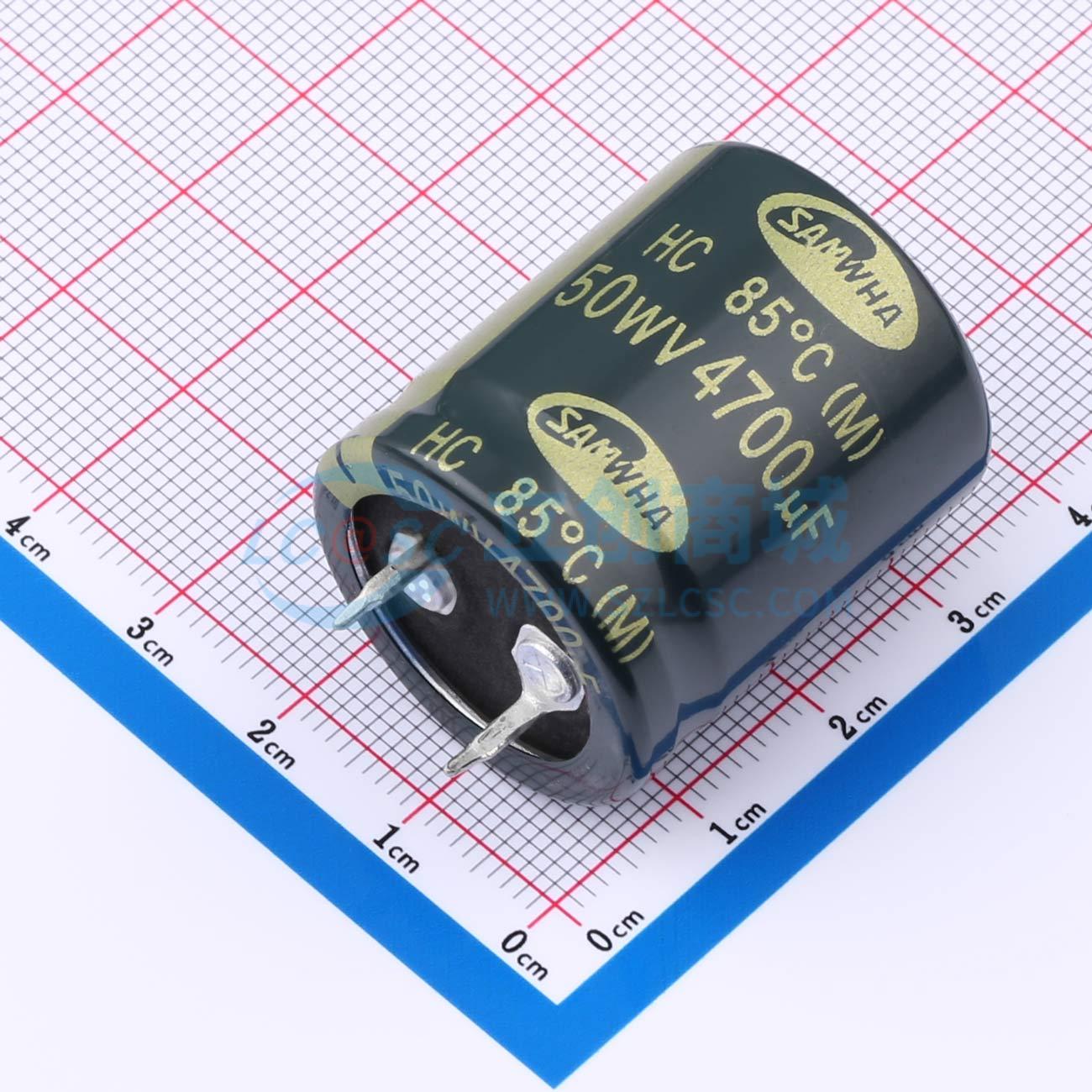 HC1H478M25030HA180实物图