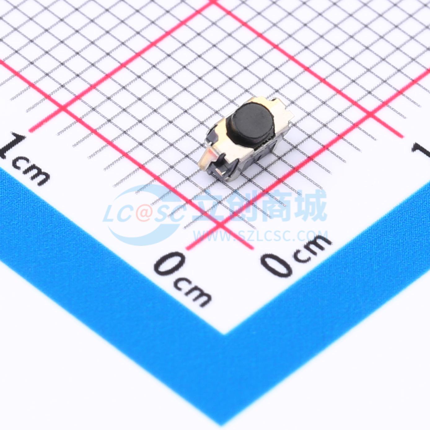点击查看大图 THAM33-BB2-R实物图